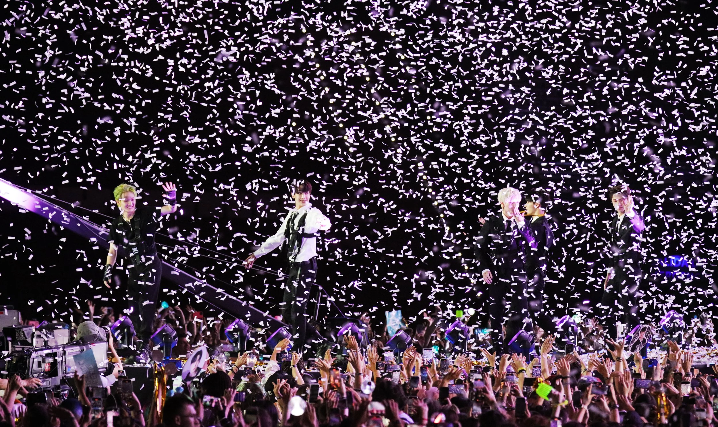 K-Pop Lux Madrid 2023