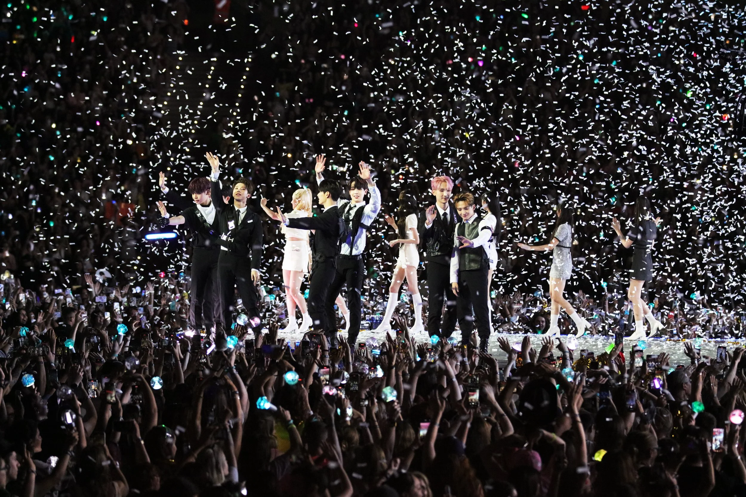 K-Pop Lux Madrid 2023
