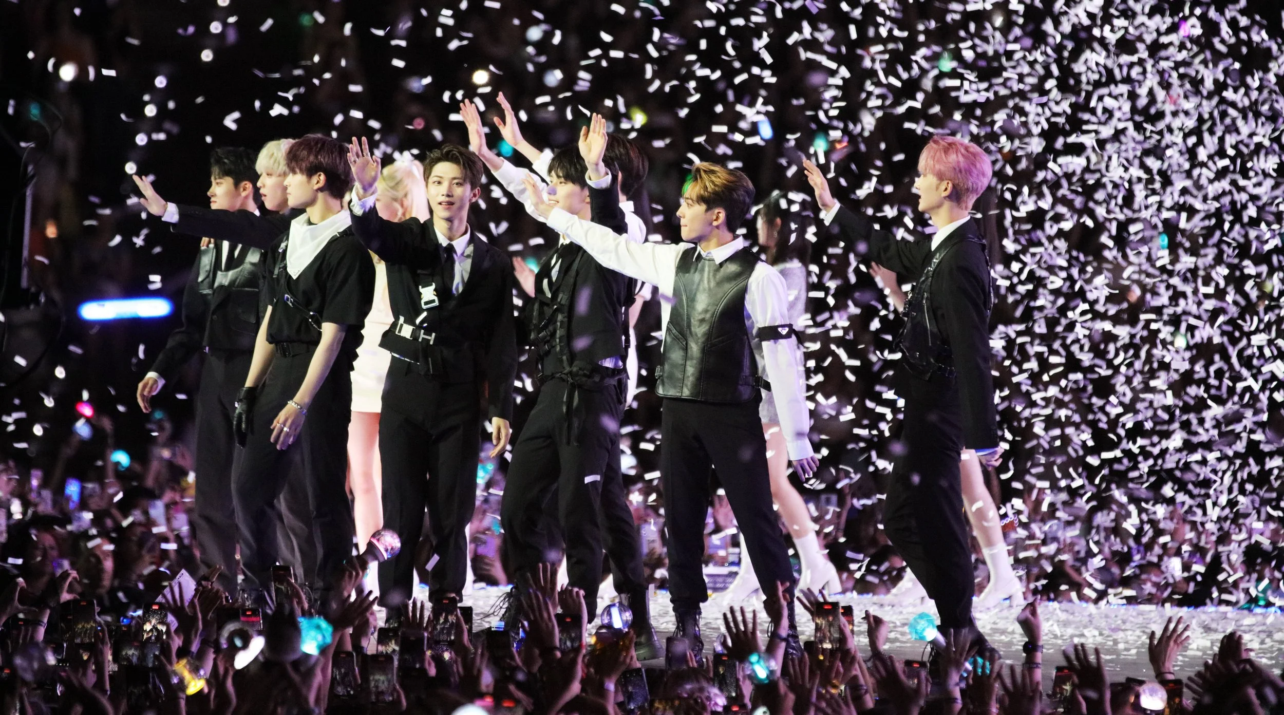 K-Pop Lux Madrid 2023