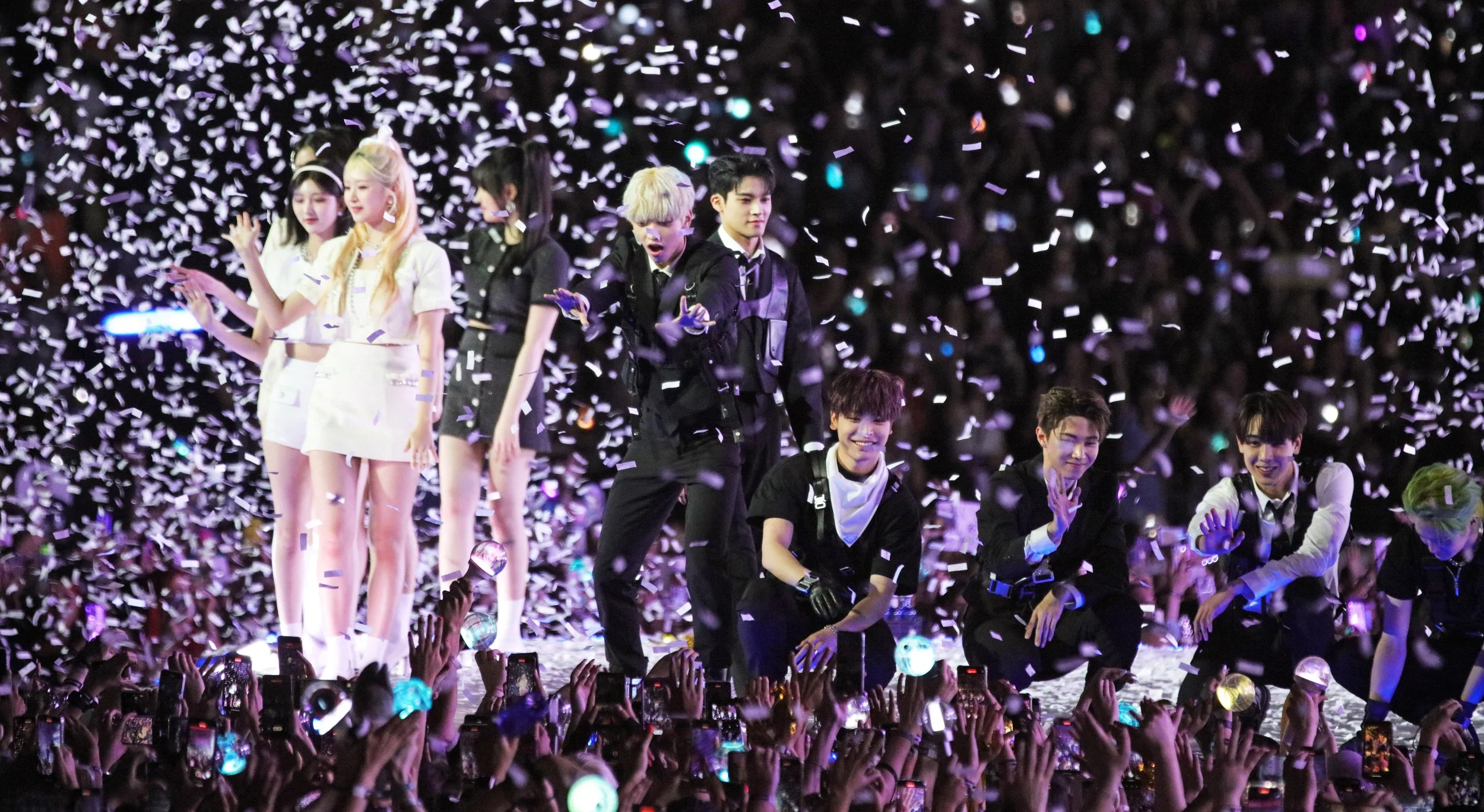 K-Pop Lux Madrid 2023