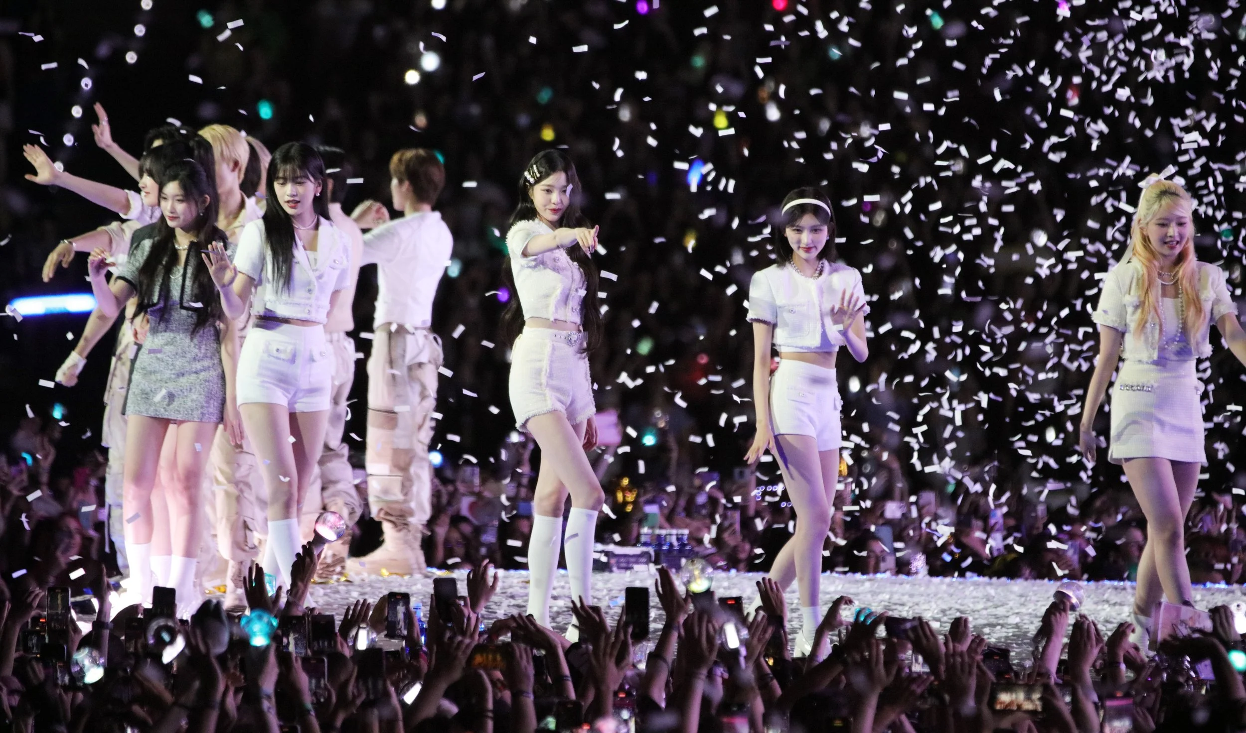 K-Pop Lux Madrid 2023