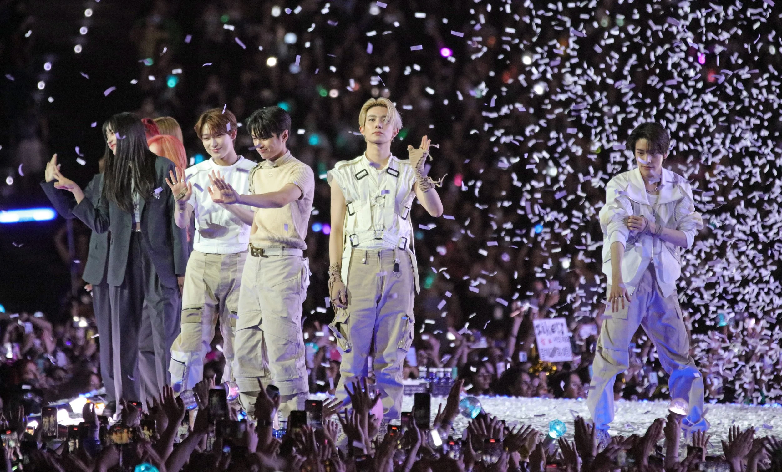 K-Pop Lux Madrid 2023