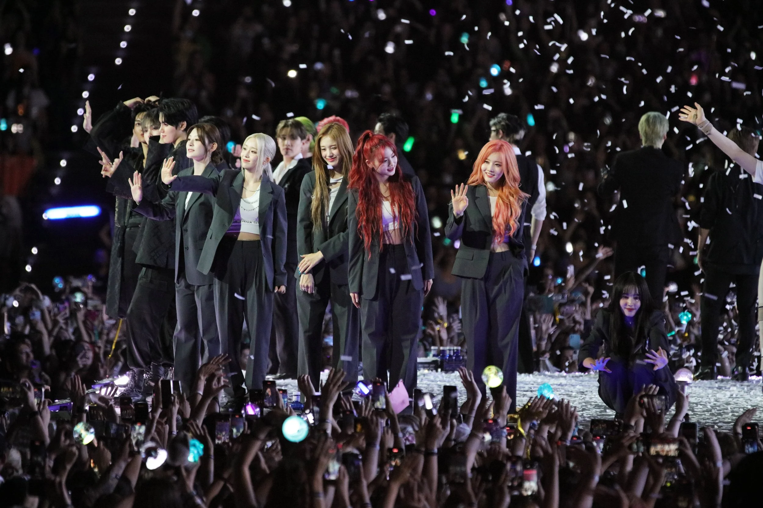 K-Pop Lux Madrid 2023