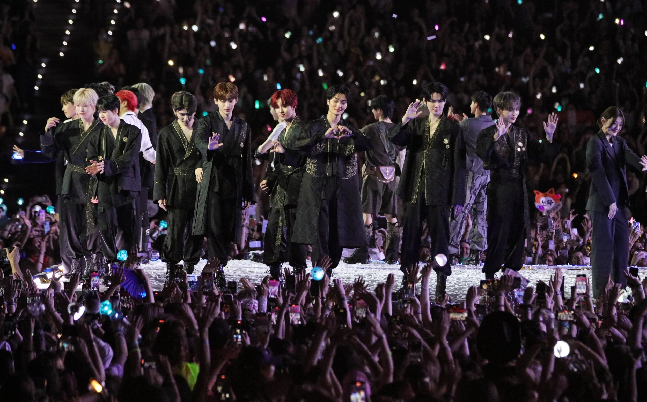 K-Pop Lux Madrid 2023