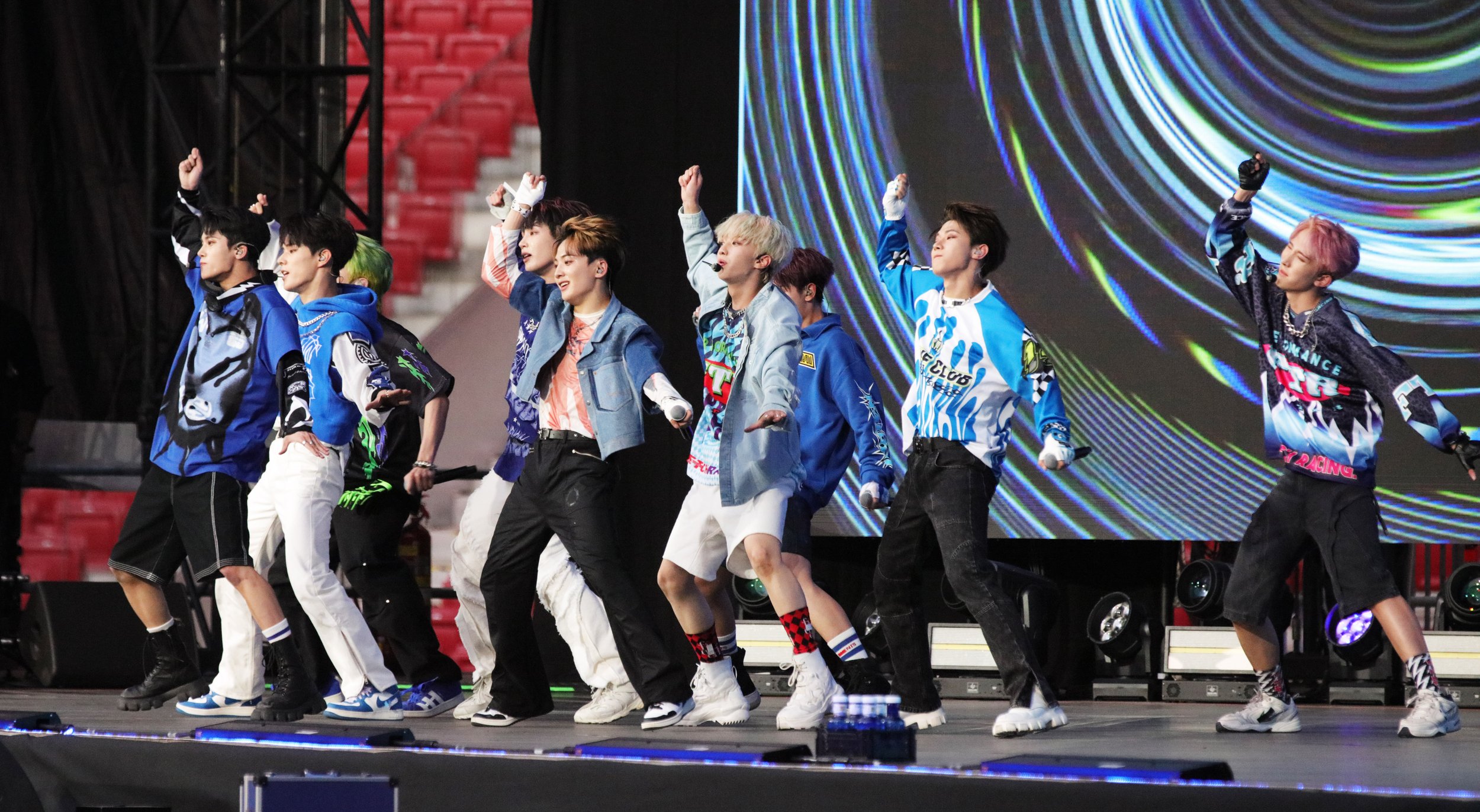 K-Pop Lux Madrid 2023