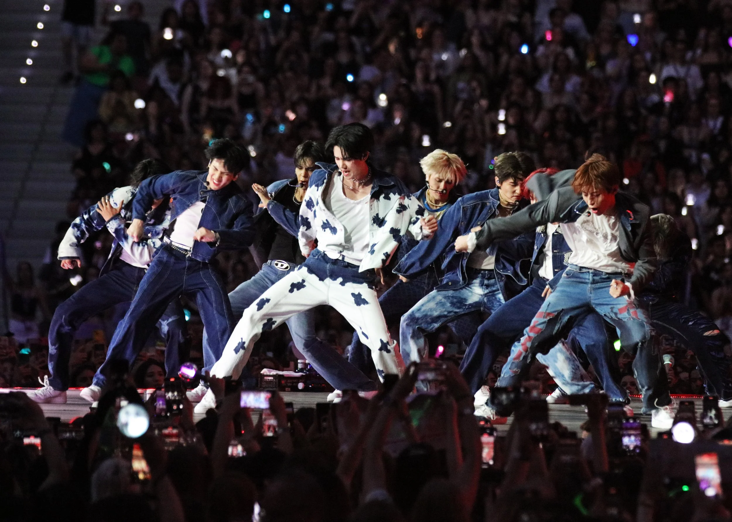 K-Pop Lux Madrid 2023