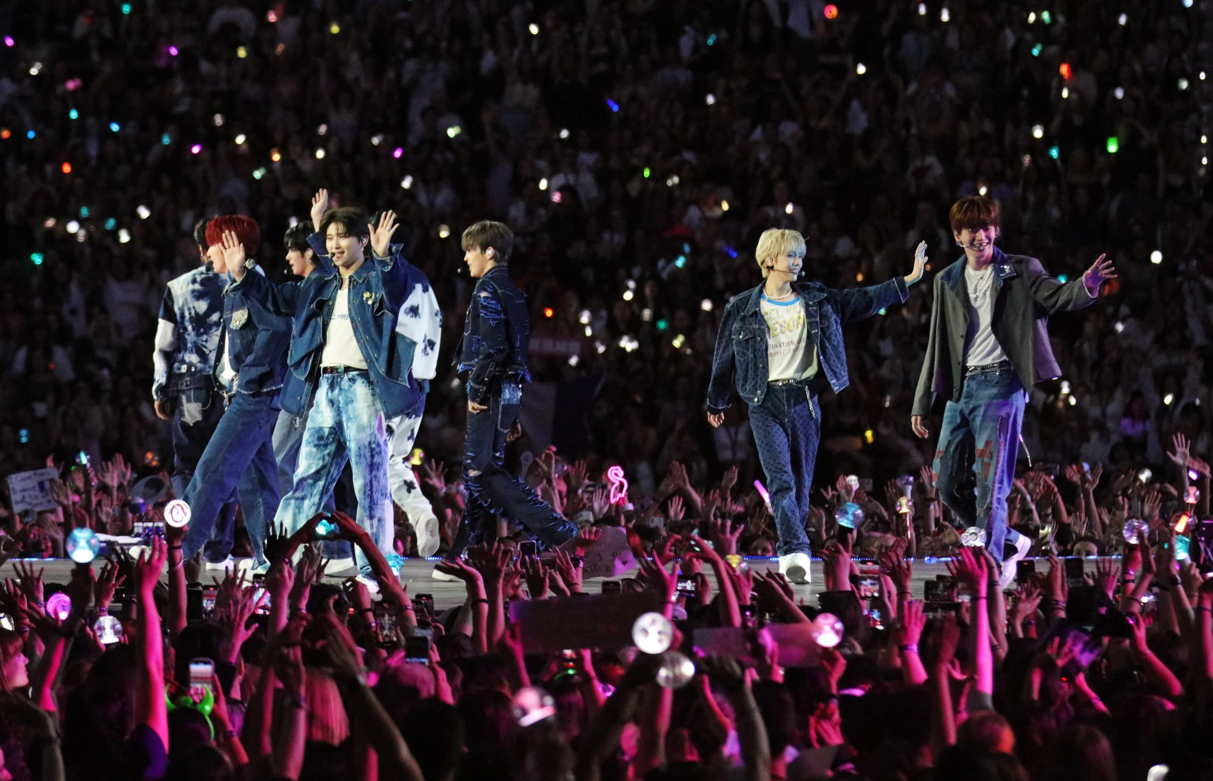 K-Pop Lux Madrid 2023