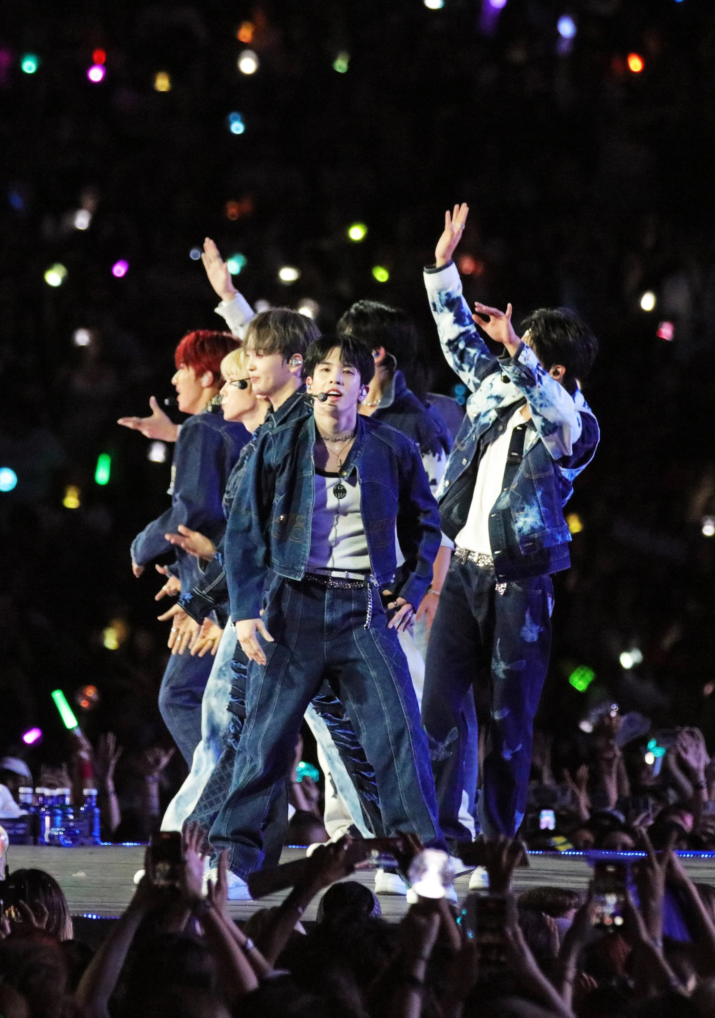 K-Pop Lux Madrid 2023