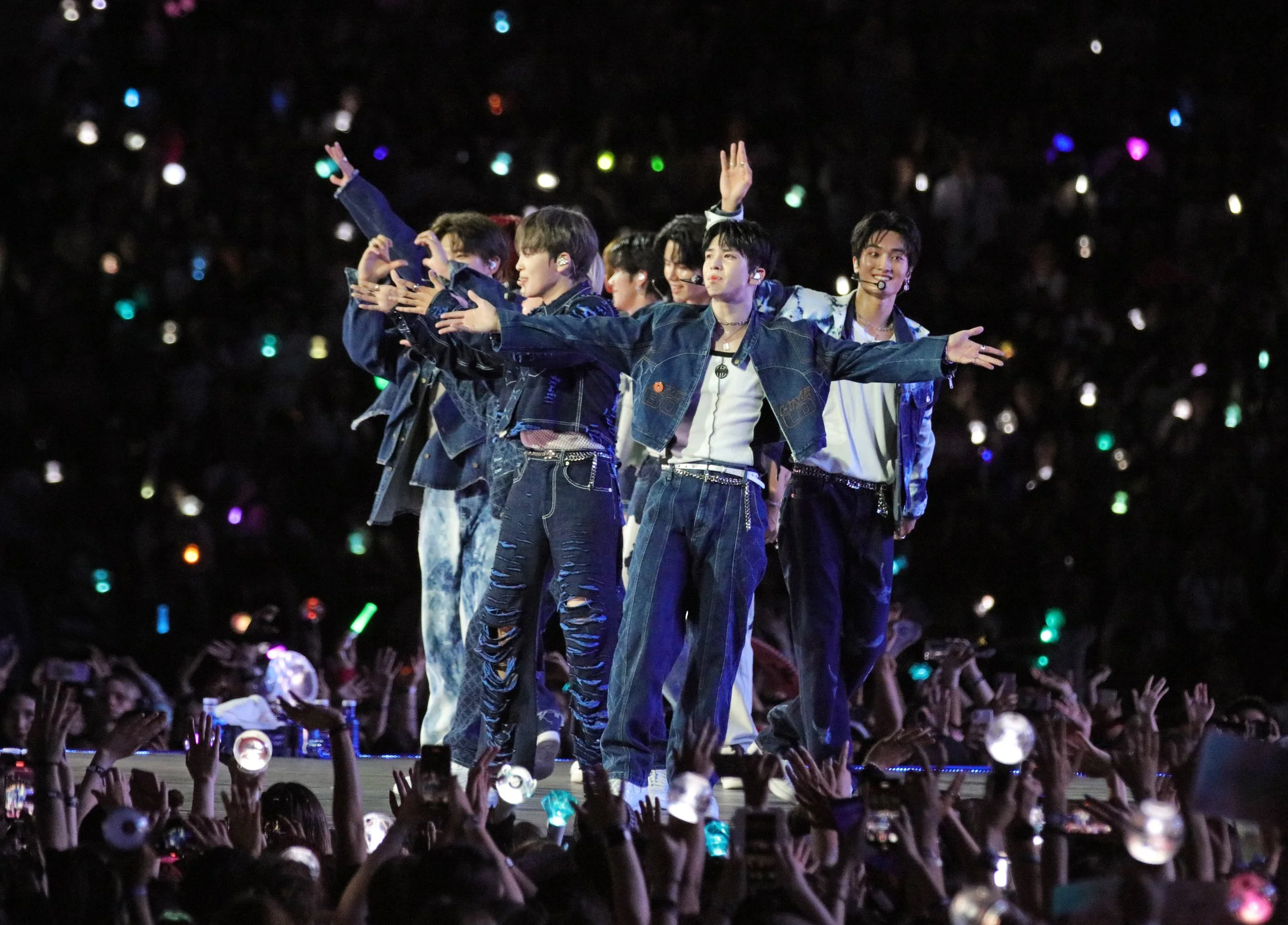 K-Pop Lux Madrid 2023
