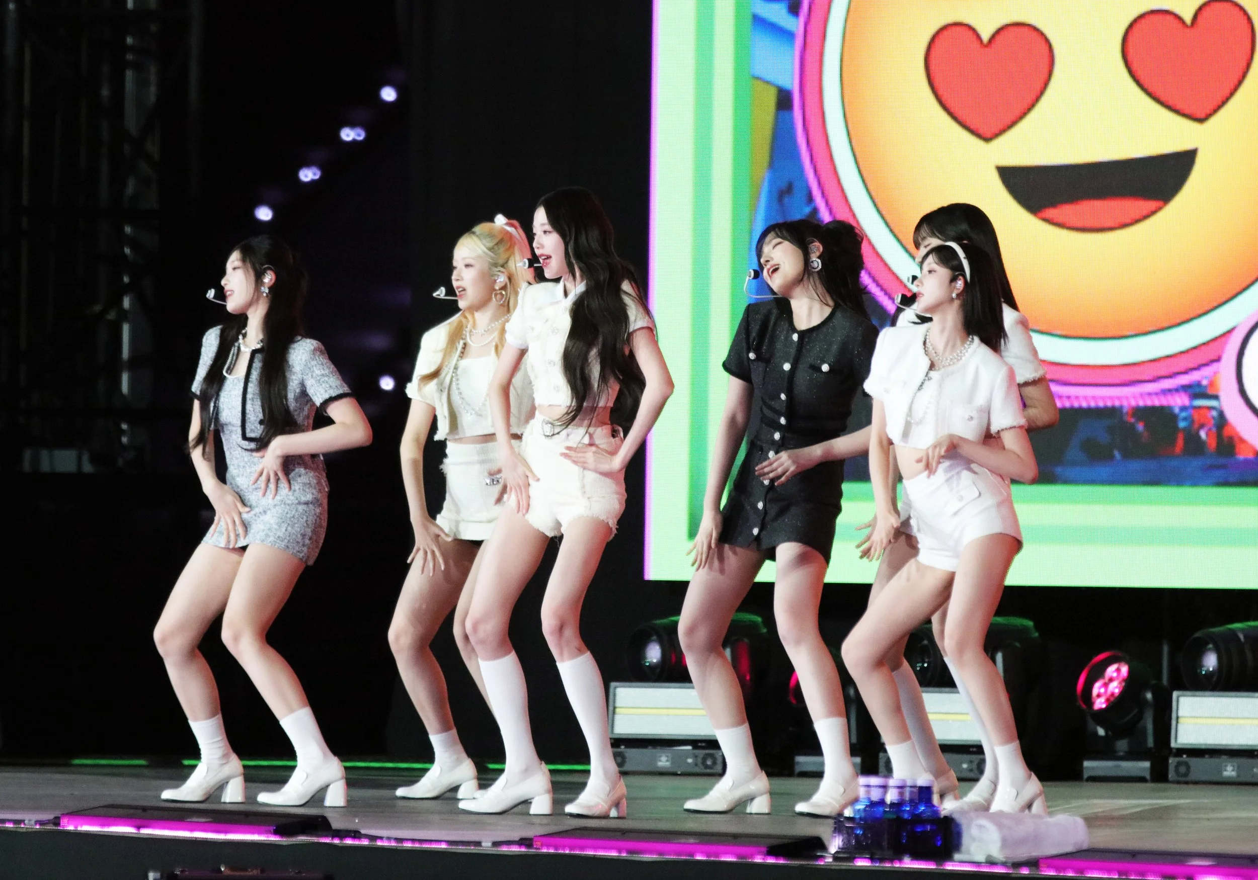 STAYC, K-Pop Lux Madrid 2023