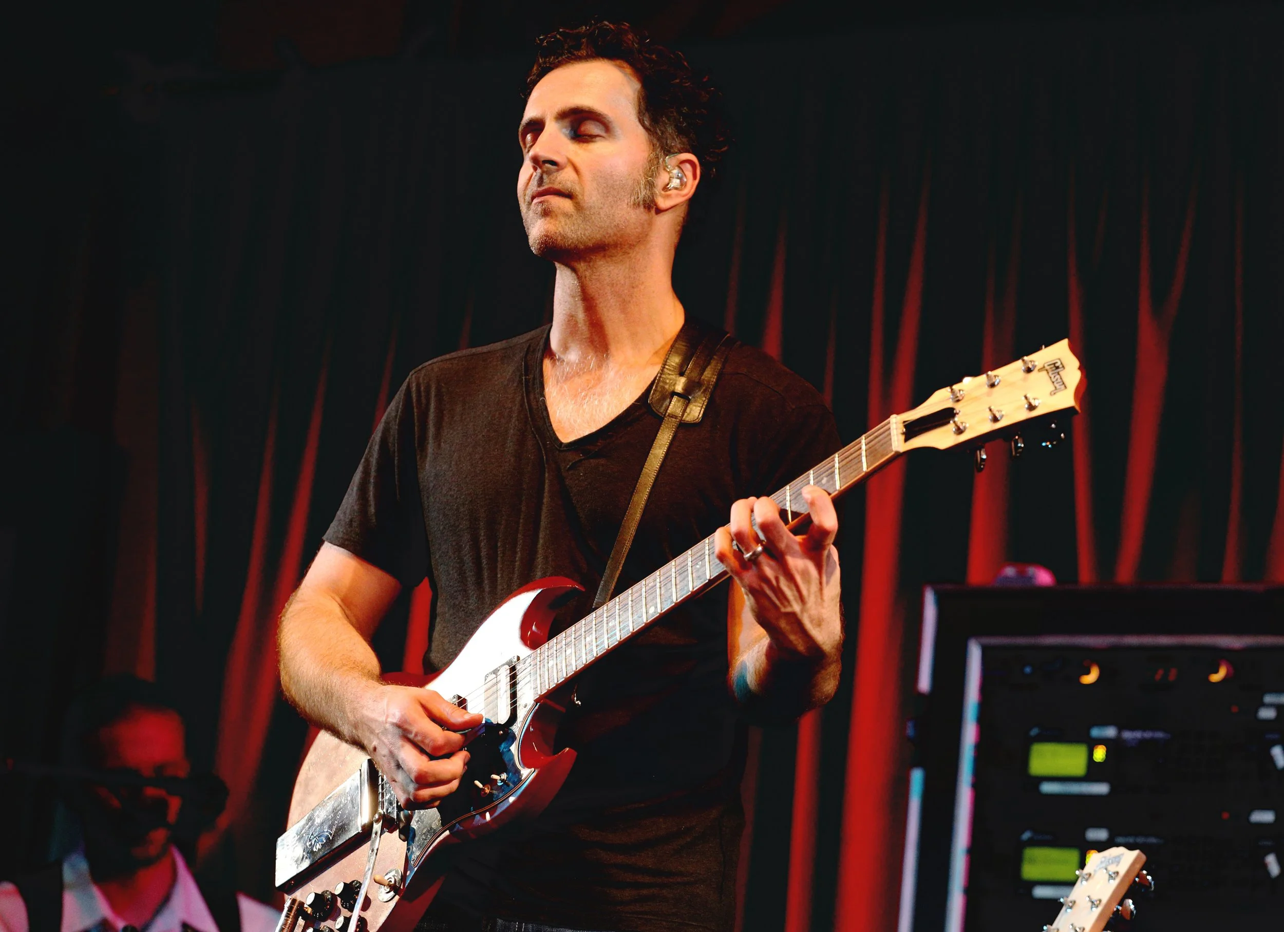 Dweezil Zappa (Bush Hall, London 2015)
