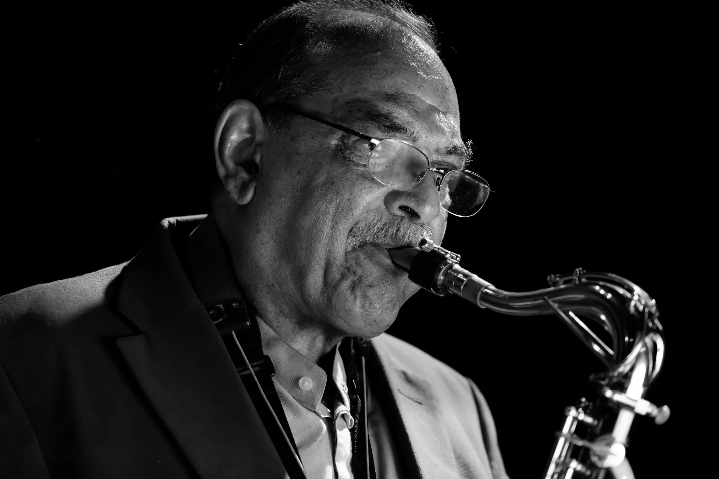 Ernie Watts (Billy Cobham) - Jazz Cafe, London 2017