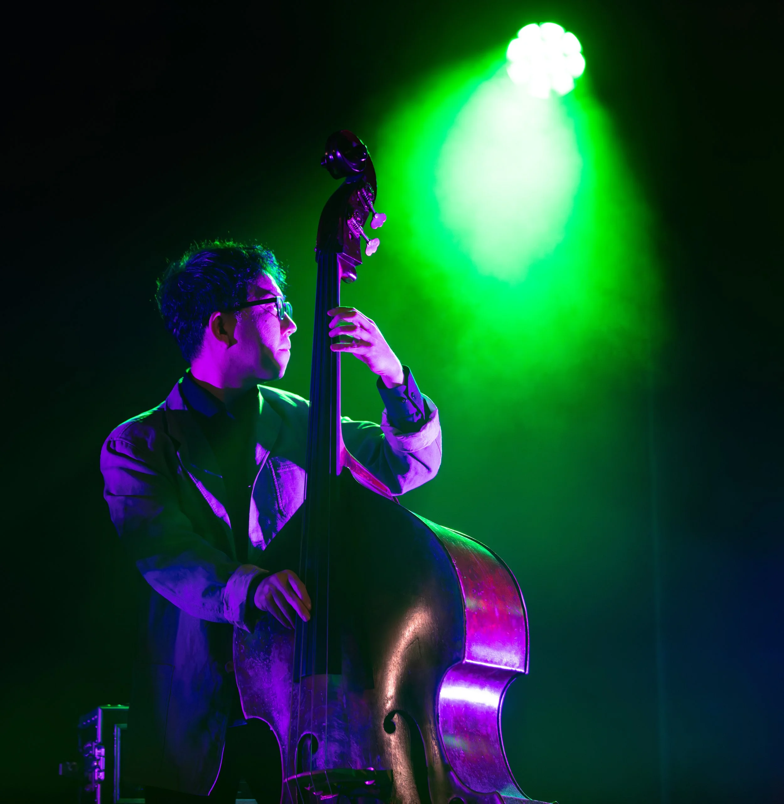 K- Music London Festival, London 2022