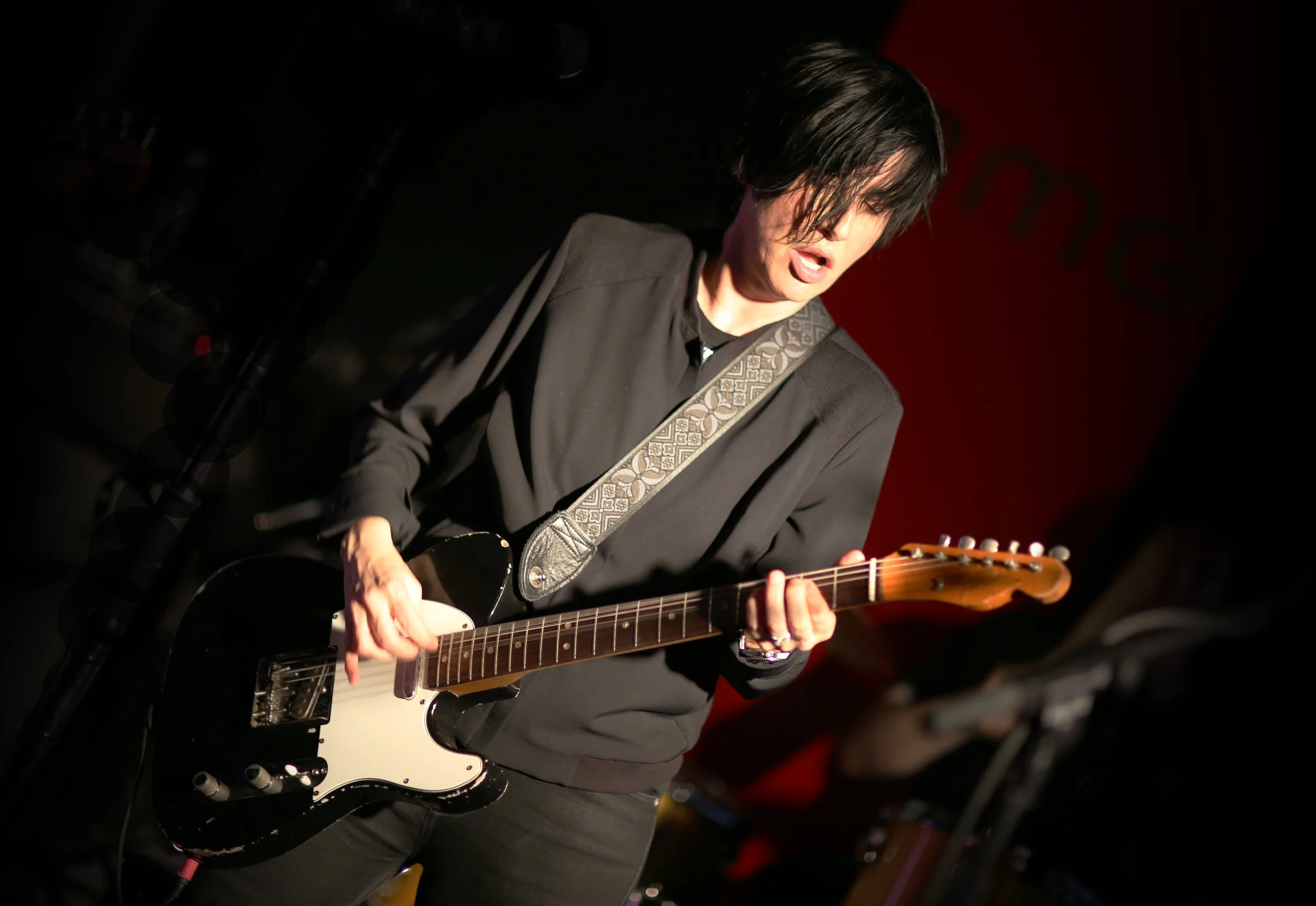 Sharleen Spiteri (Texas), London 2017