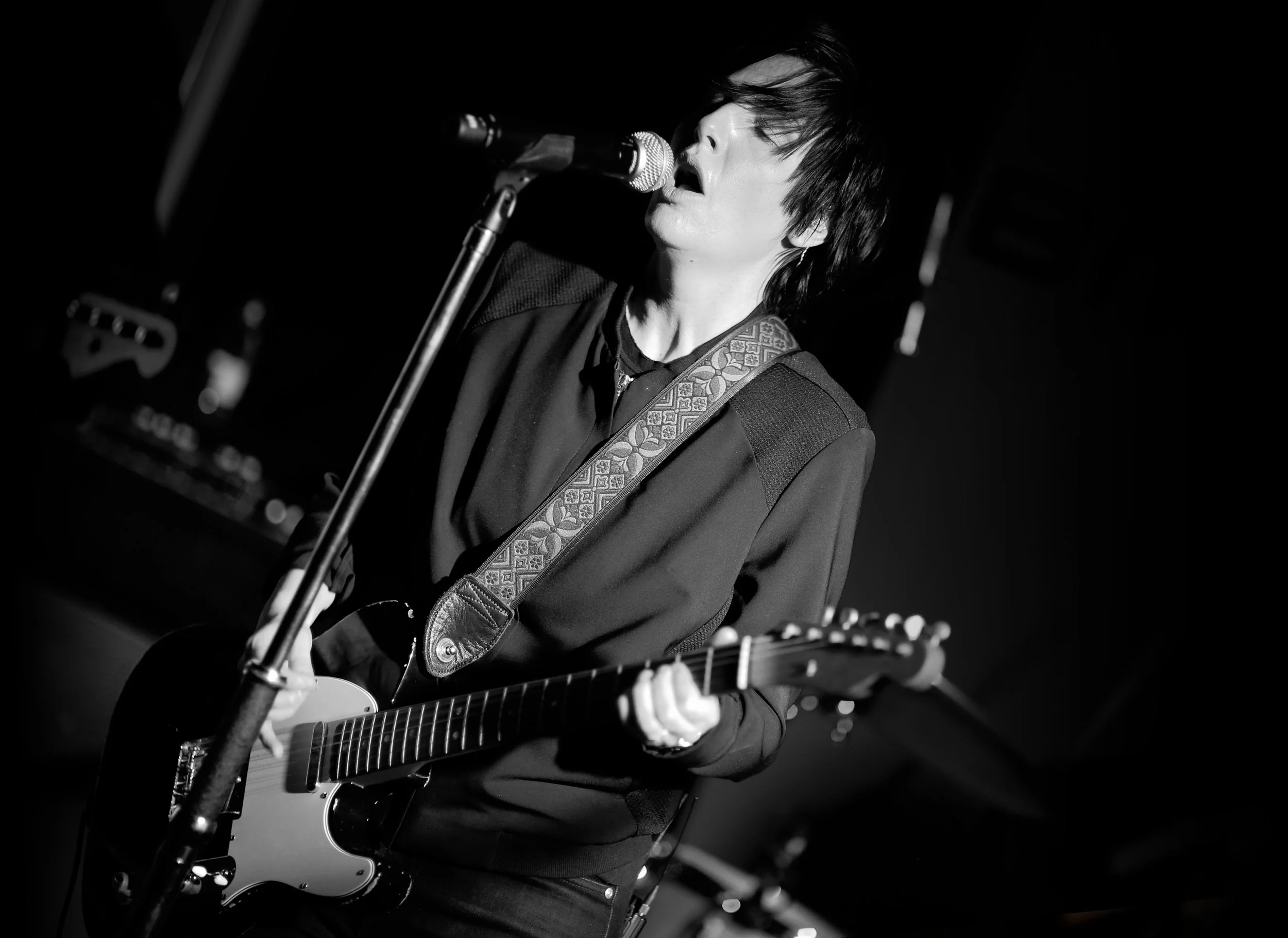 Sharleen Spiteri (Texas), London 2017