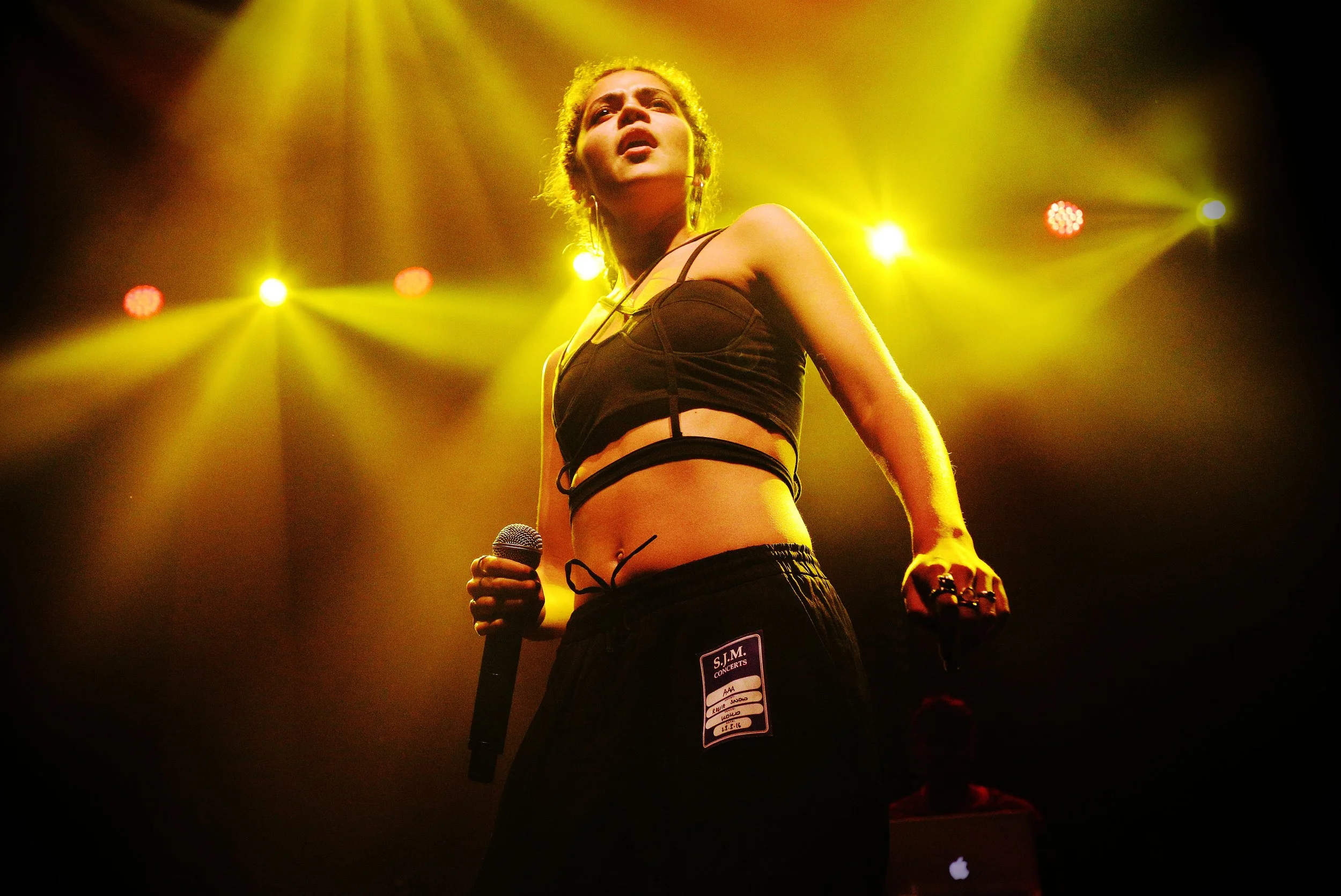 RA, London 2015