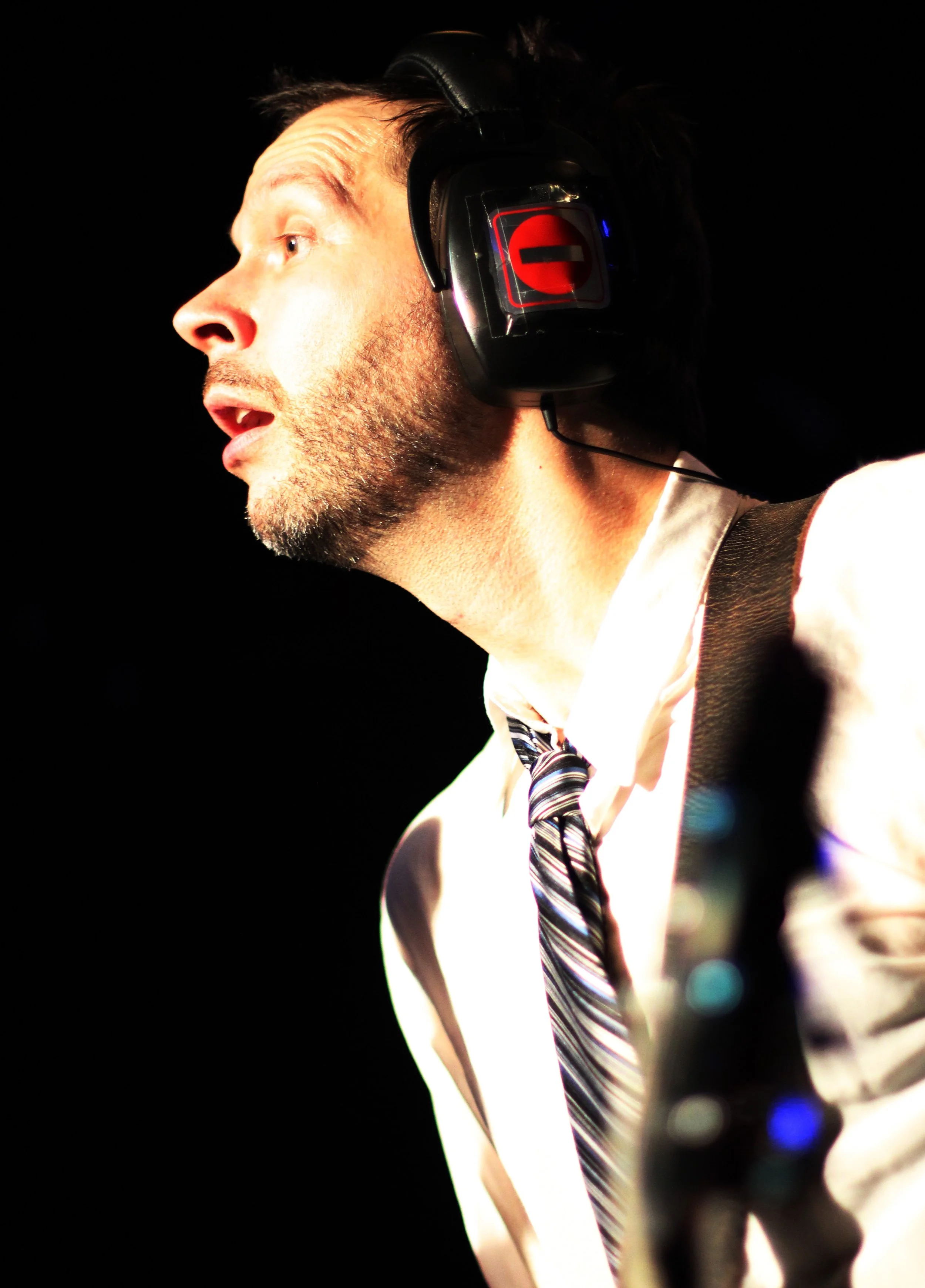 Paul Gilbert (Mr Big), London 2013