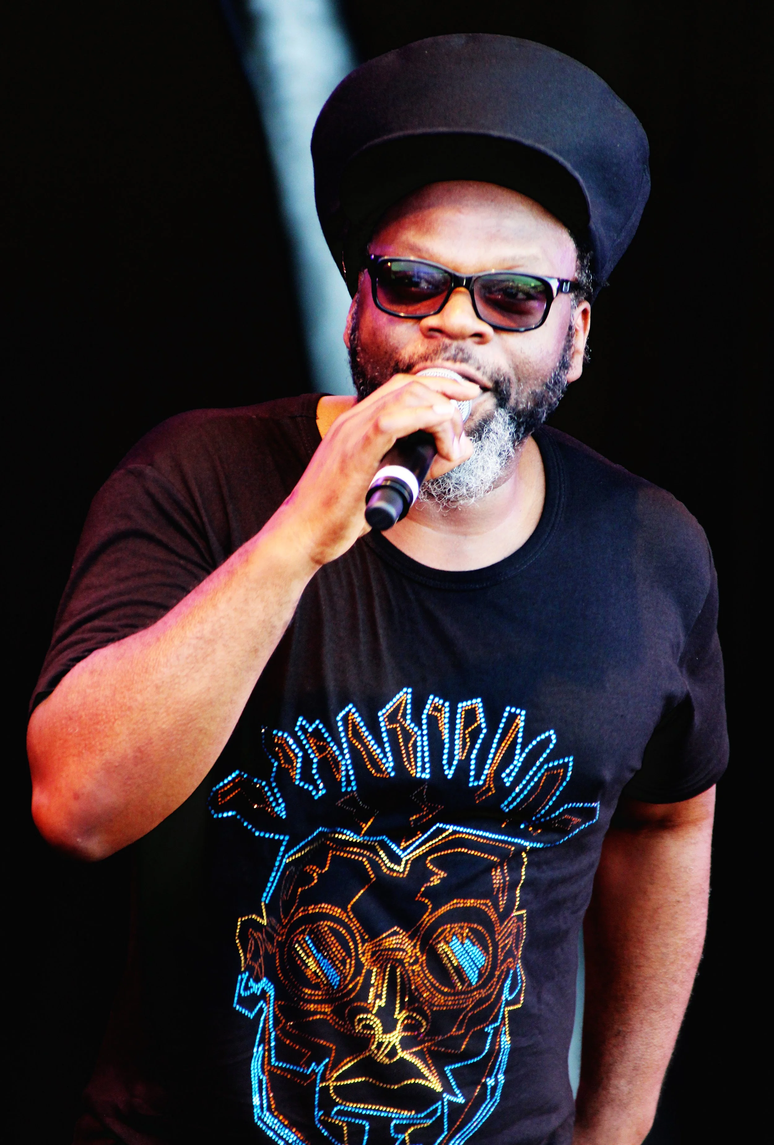 Soul II Soul, Love Supreme Festival 2014