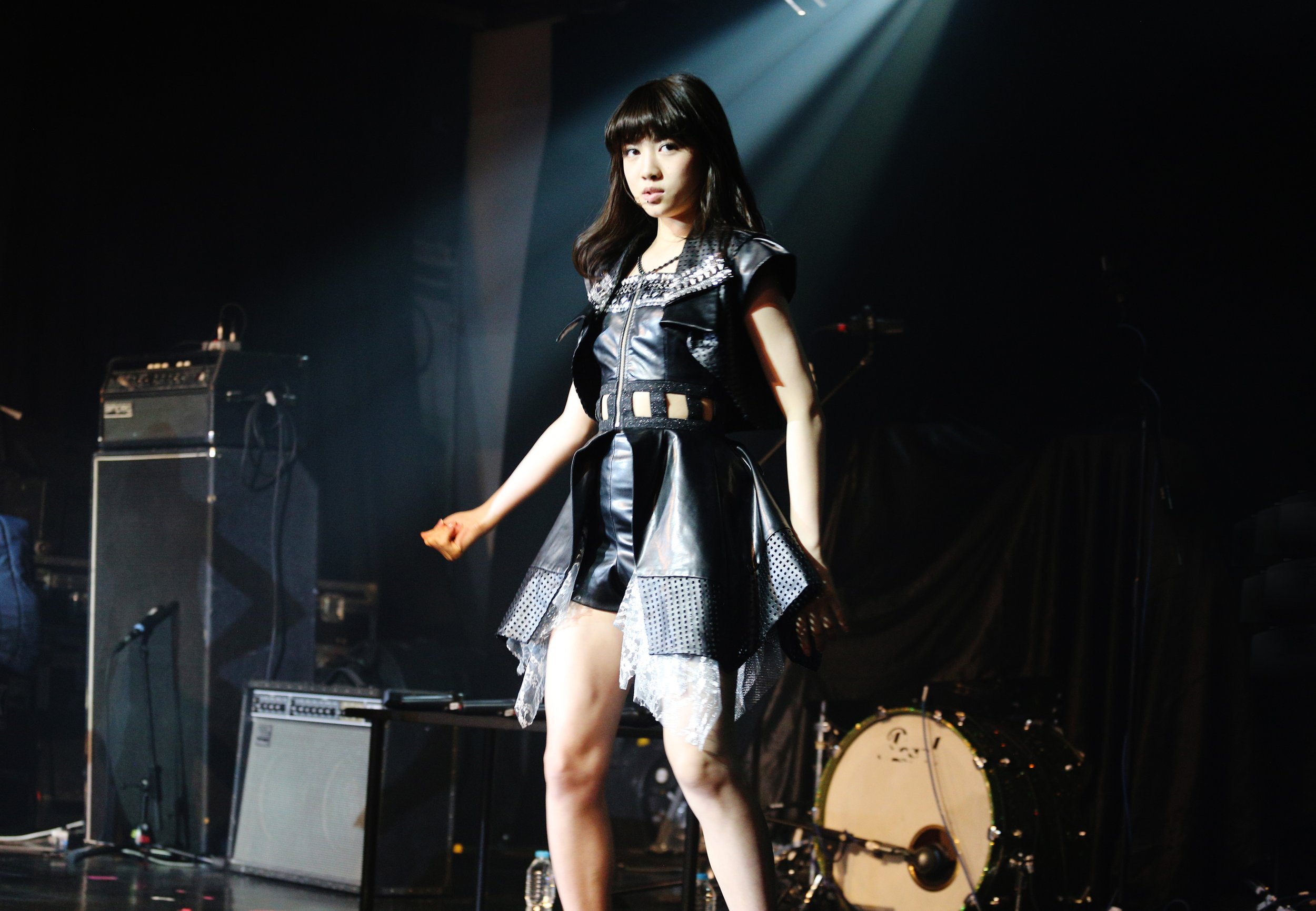 Hyper Japan, London 2015