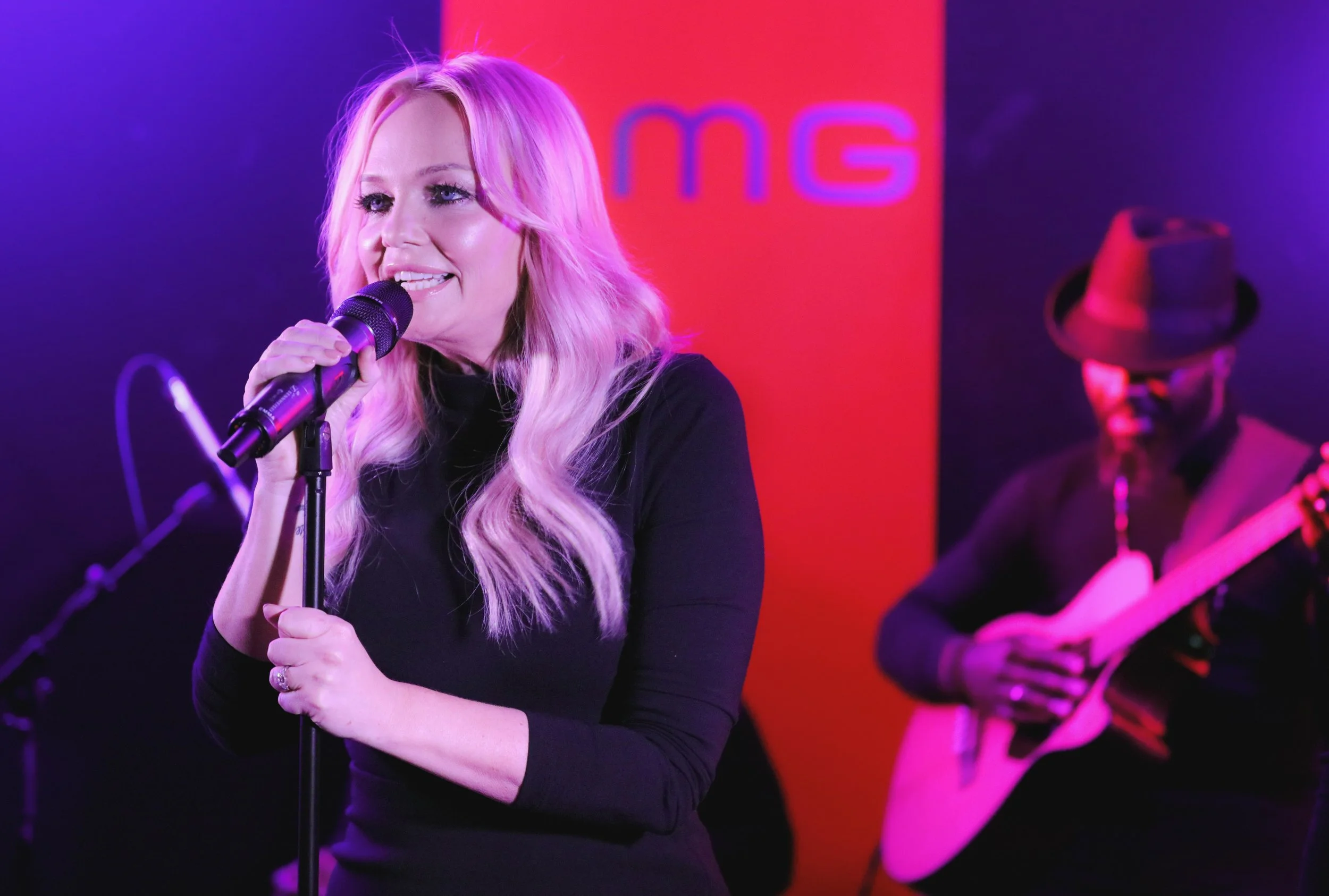 Emma Bunton (Spice Girls)