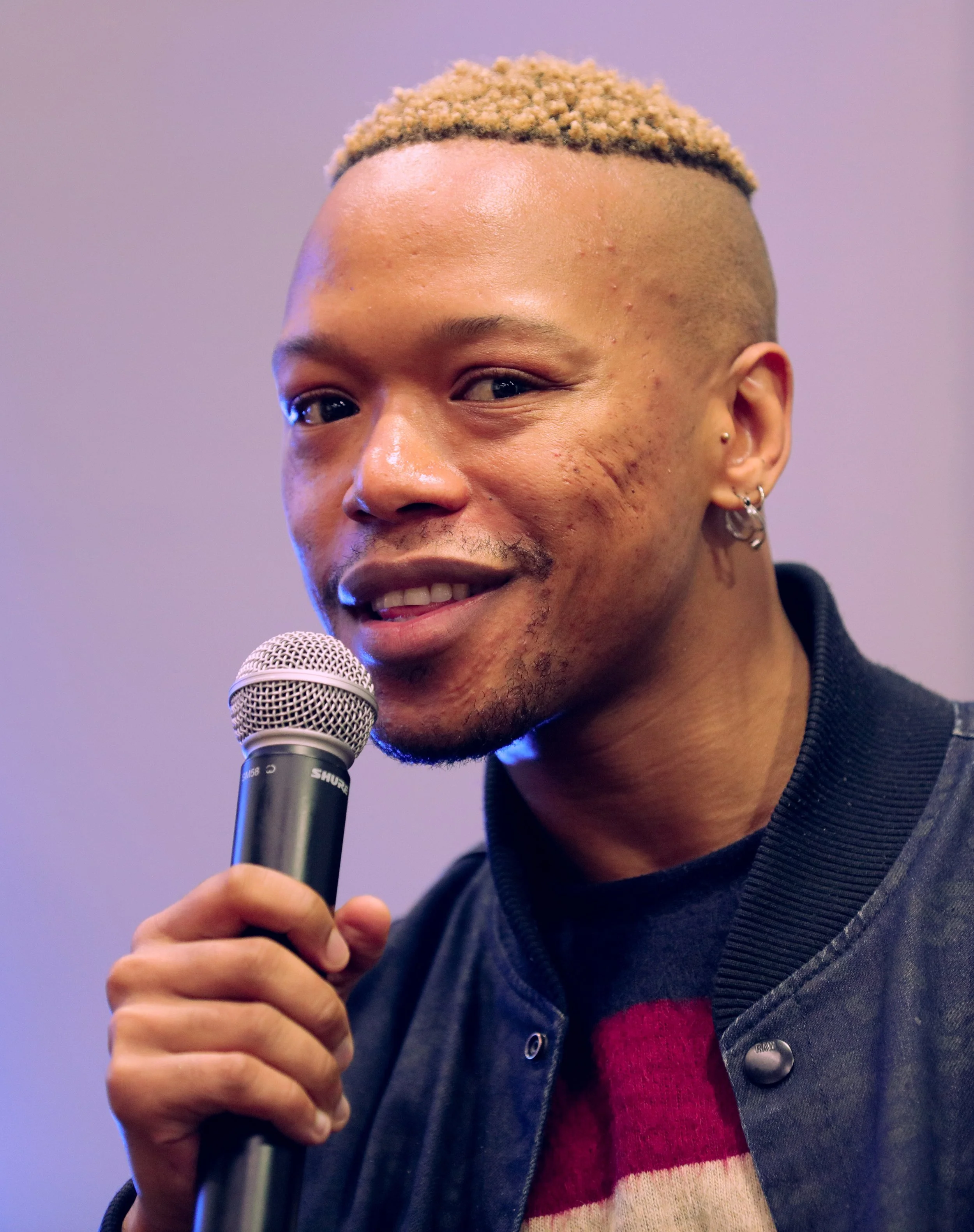 Nakhane