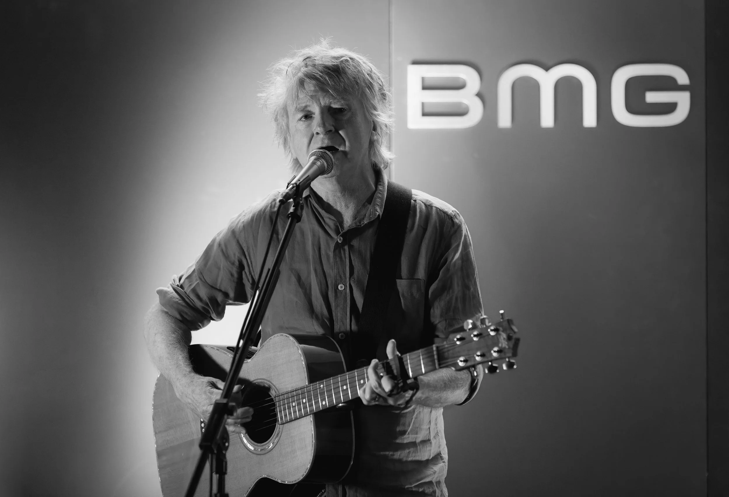 Neil Finn (Crowded House)