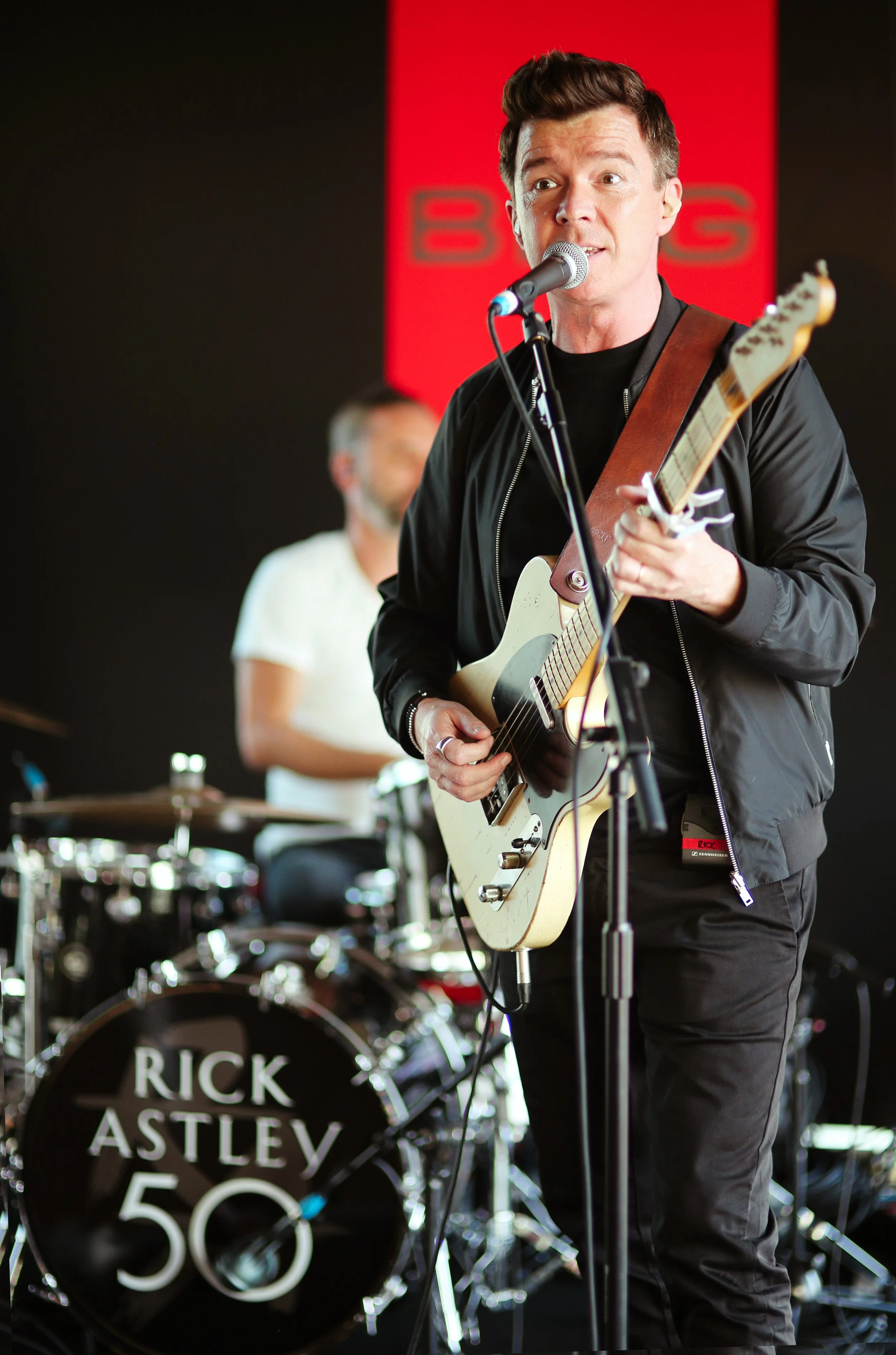 Rick Astley 