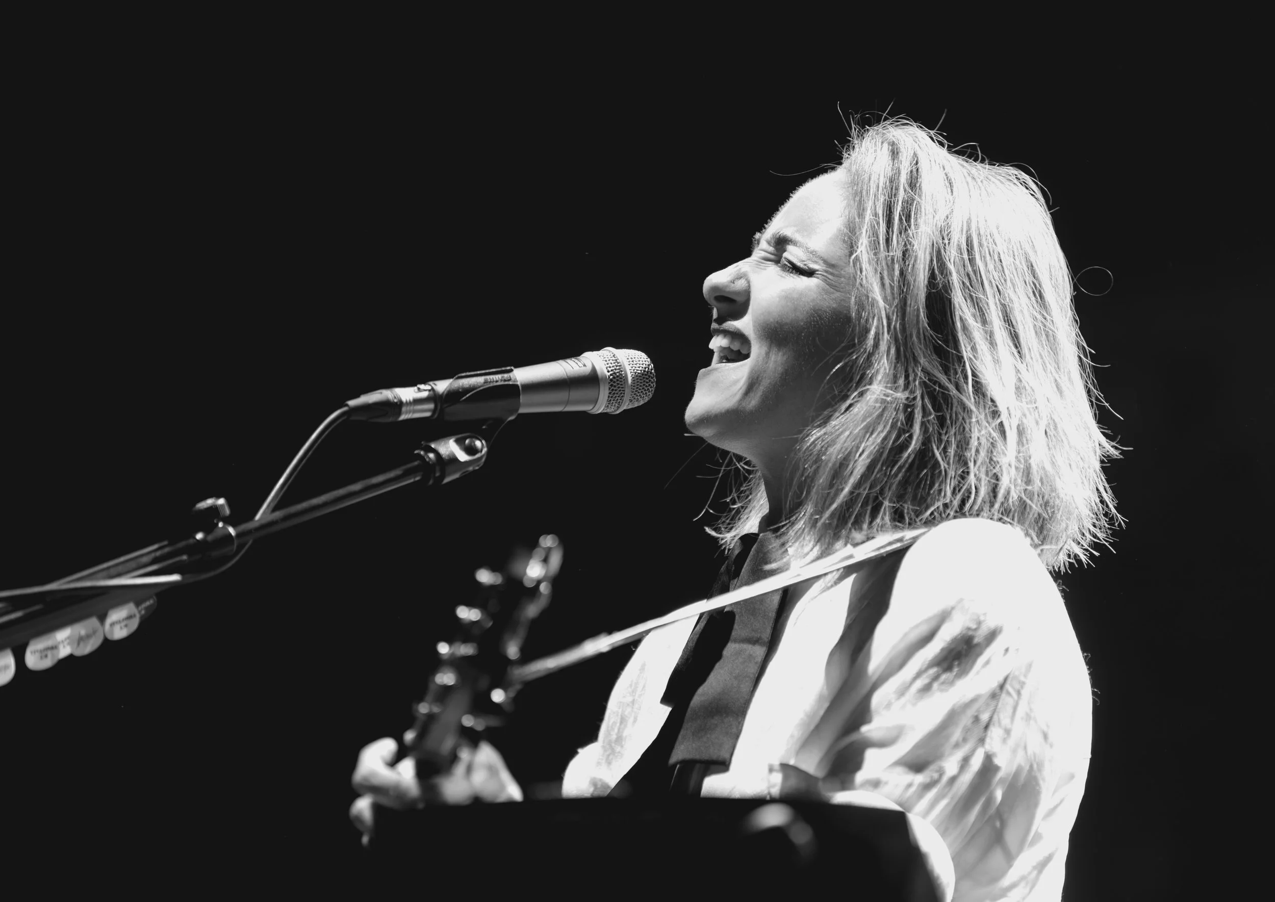 KT Tunstall (Royal Albert Hall, London 2021)