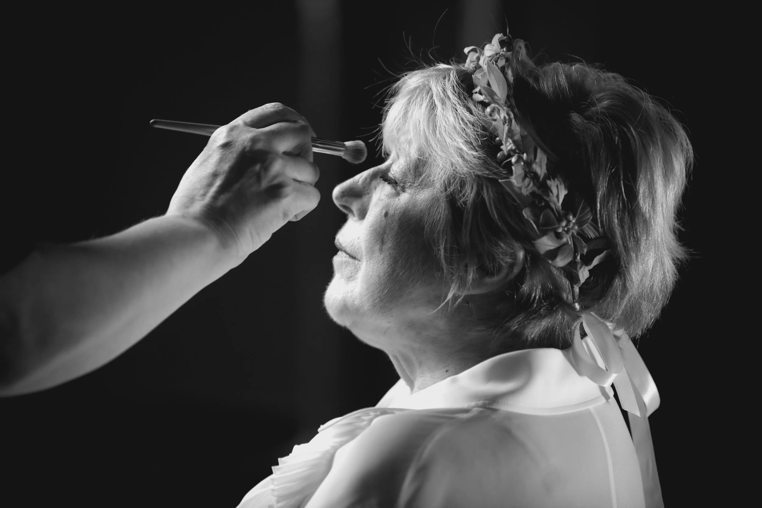 Marianne Faithfull, London 2018