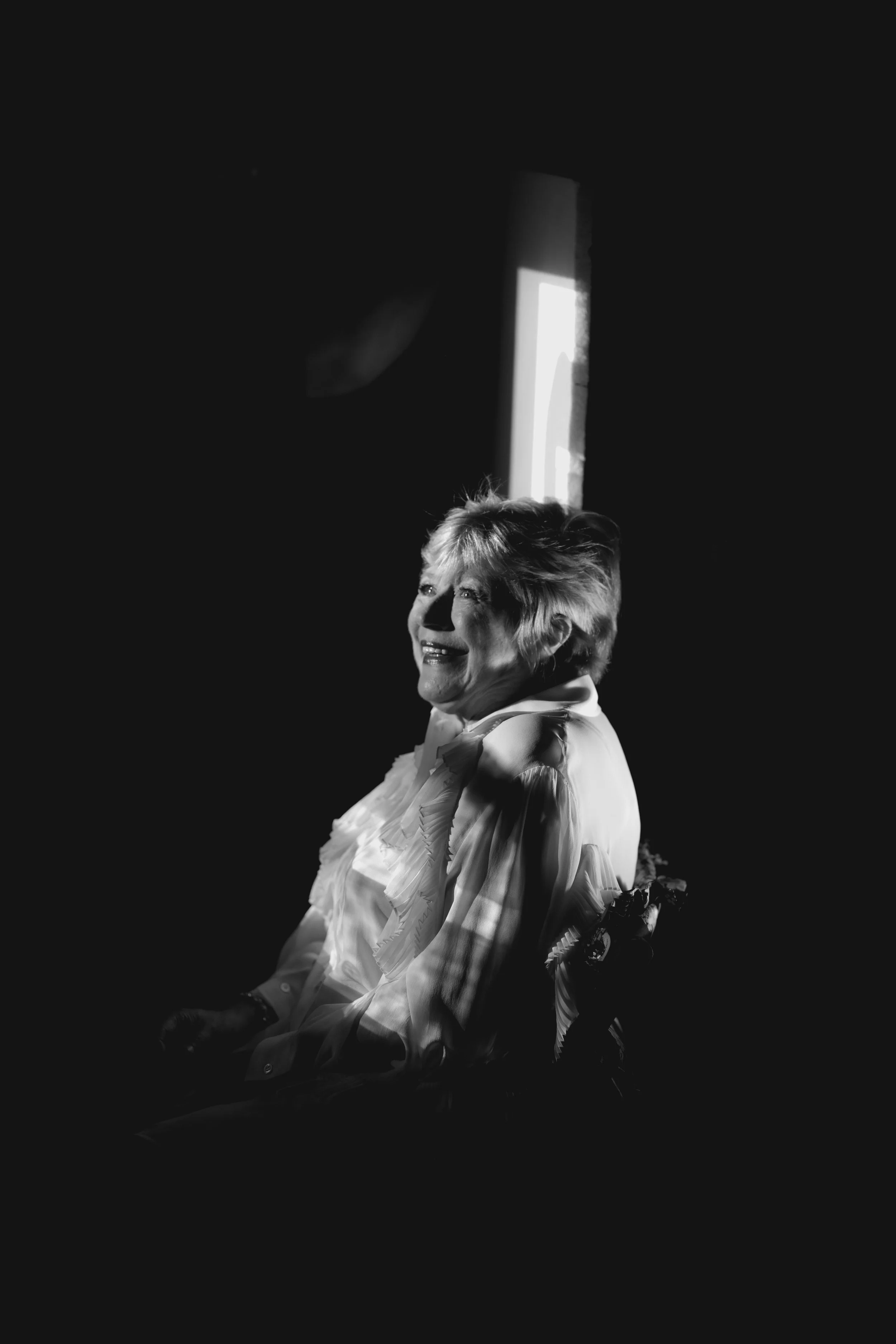 Marianne Faithfull, London 2018