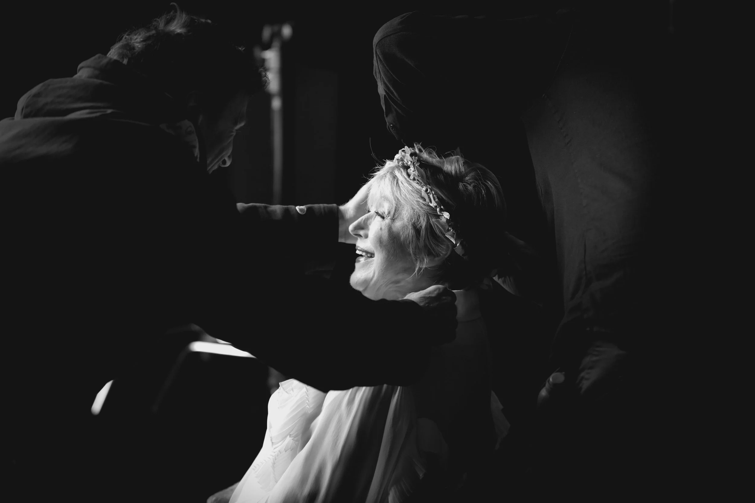 Marianne Faithfull, London 2018