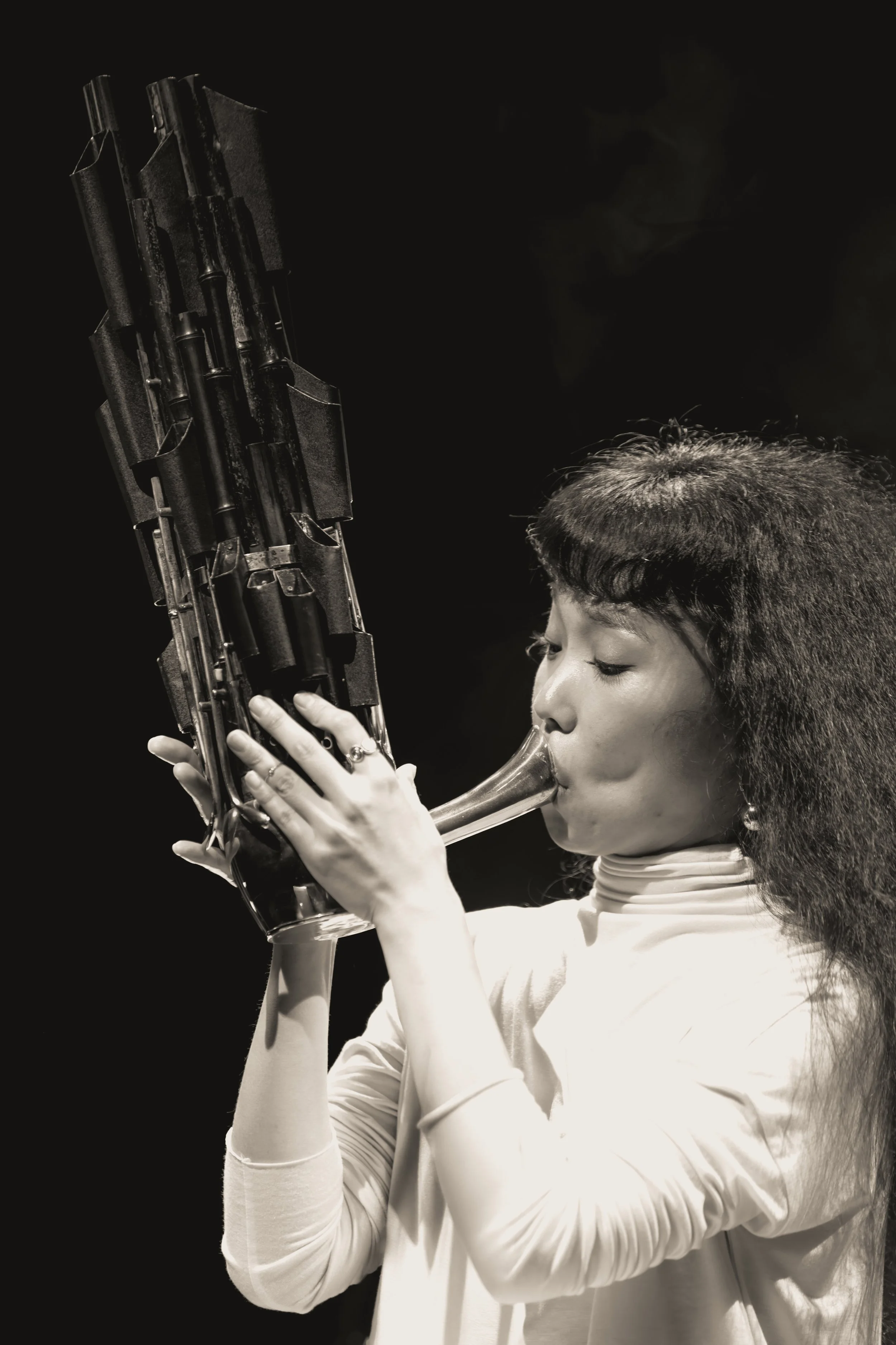 Park Jiha (K-Music Festival London, 2019)