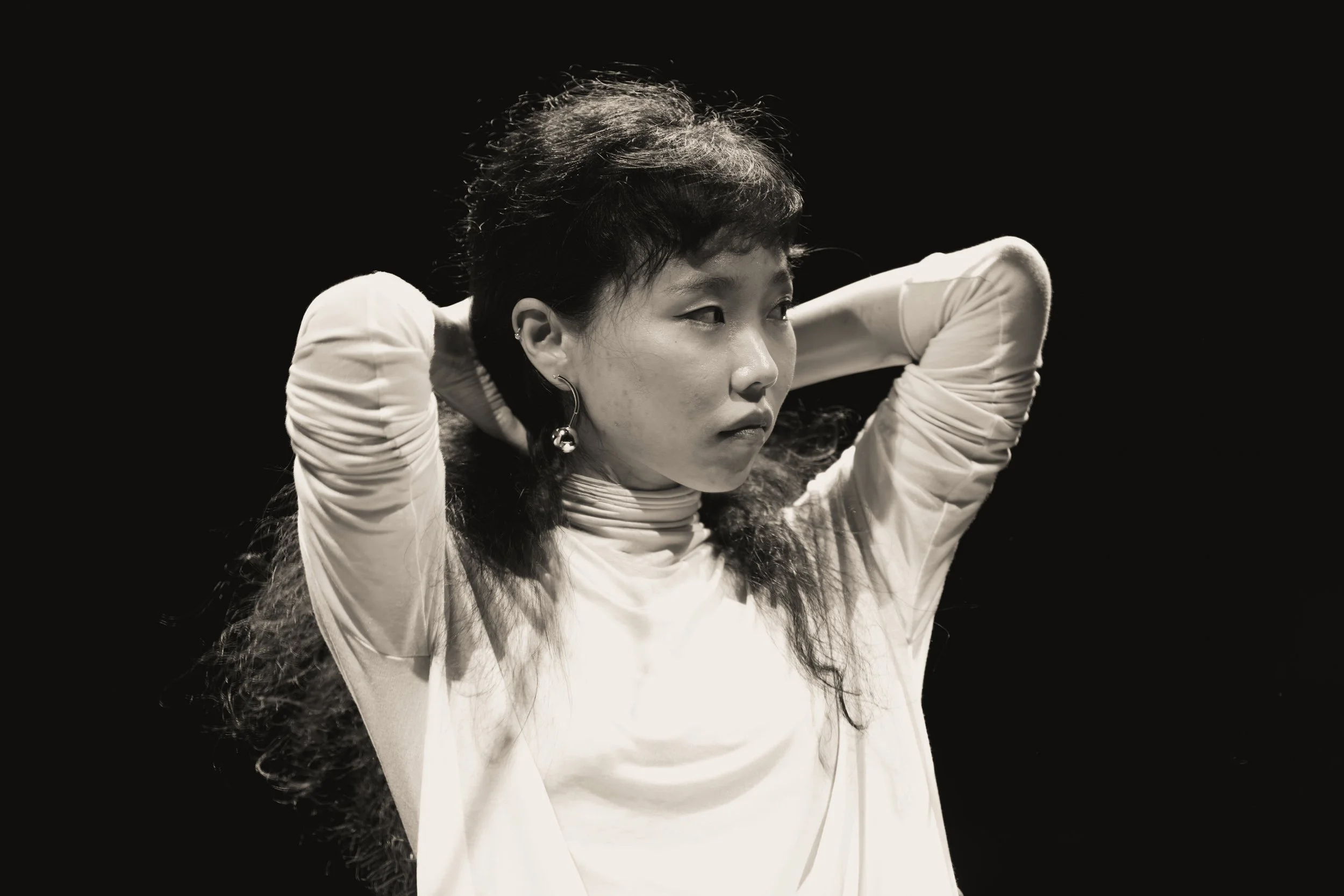 Park Jiha (K-Music Festival London, 2019)