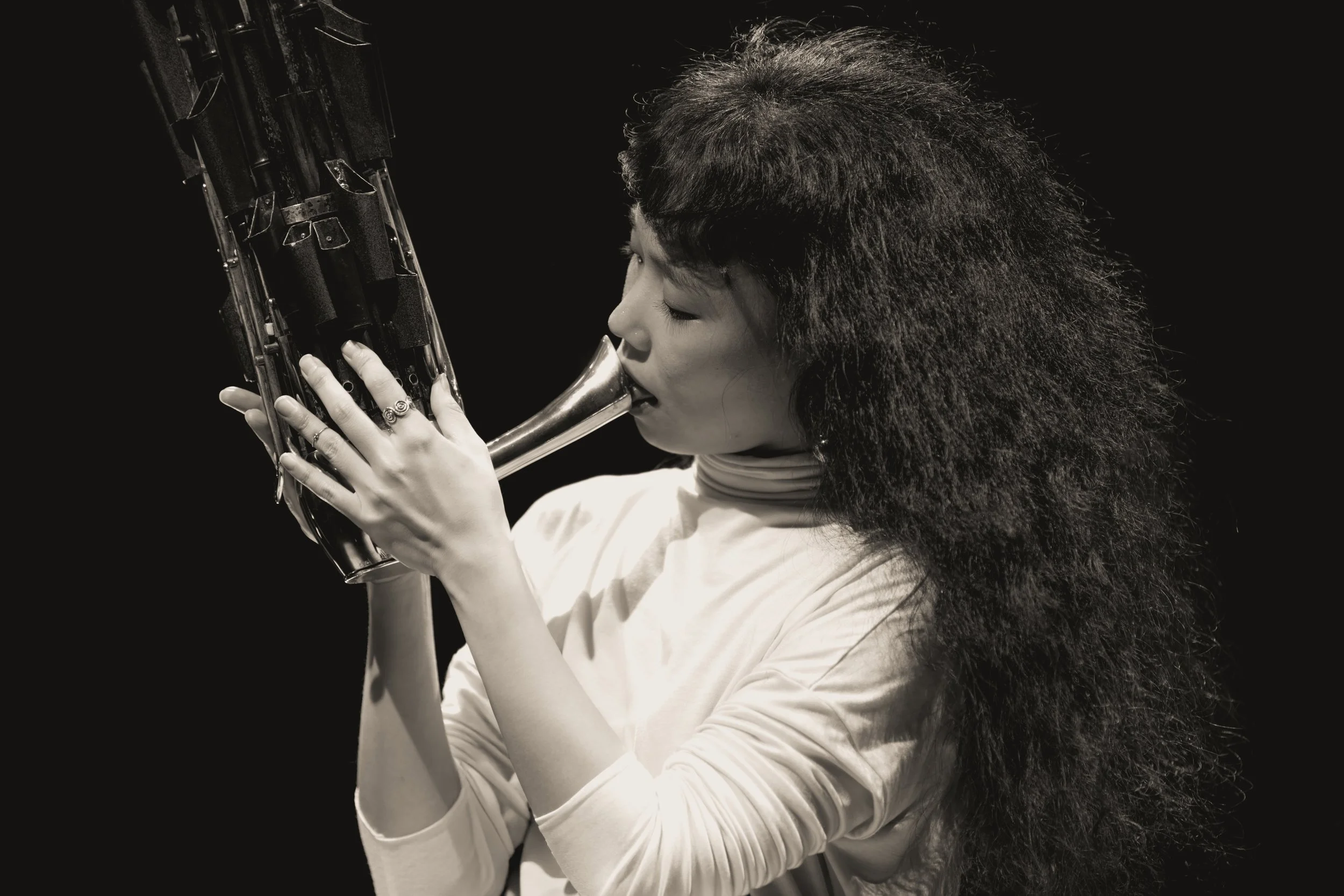 Park Jiha (K-Music Festival London, 2019)