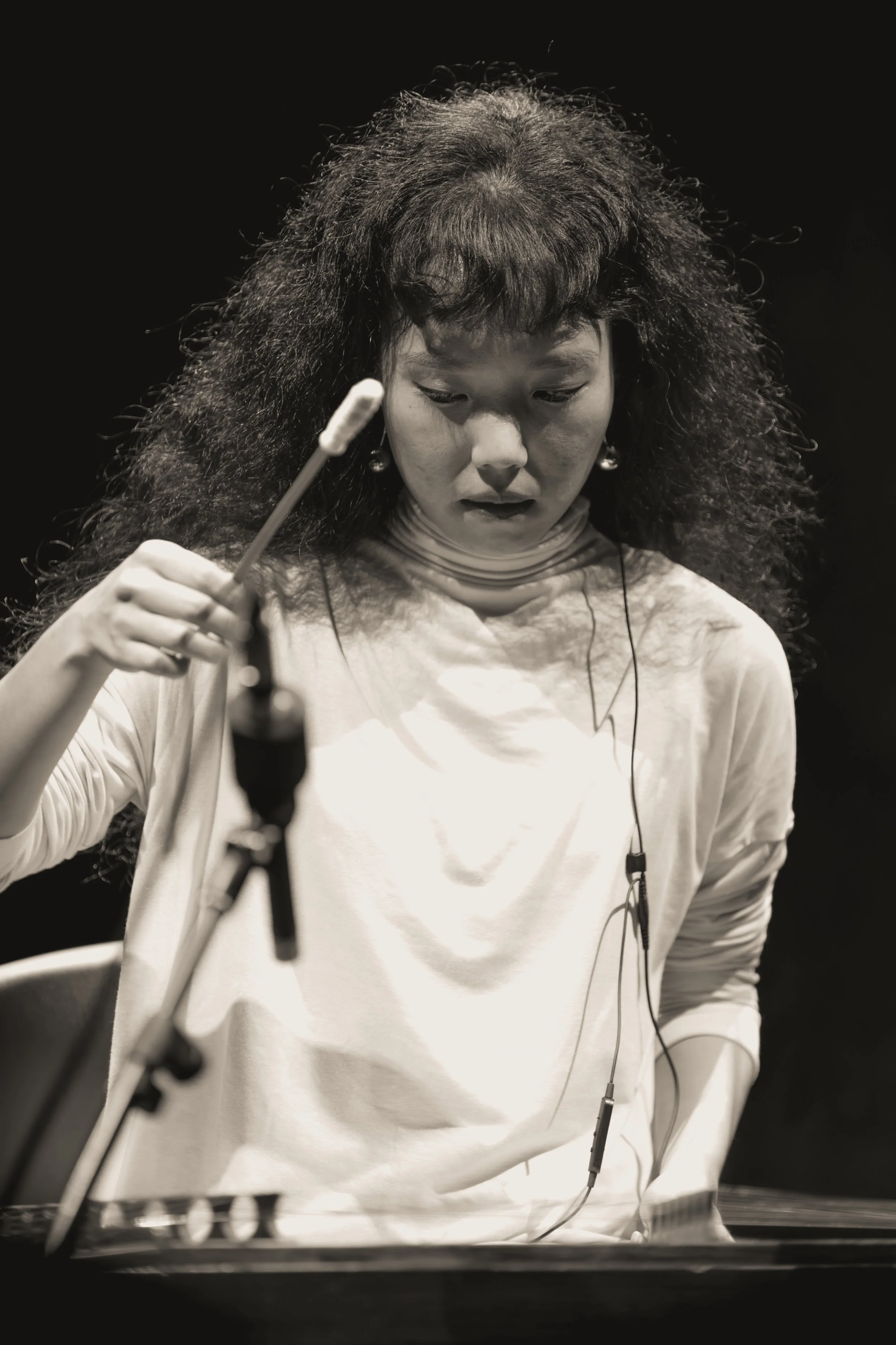 Park Jiha (K-Music Festival London, 2019)