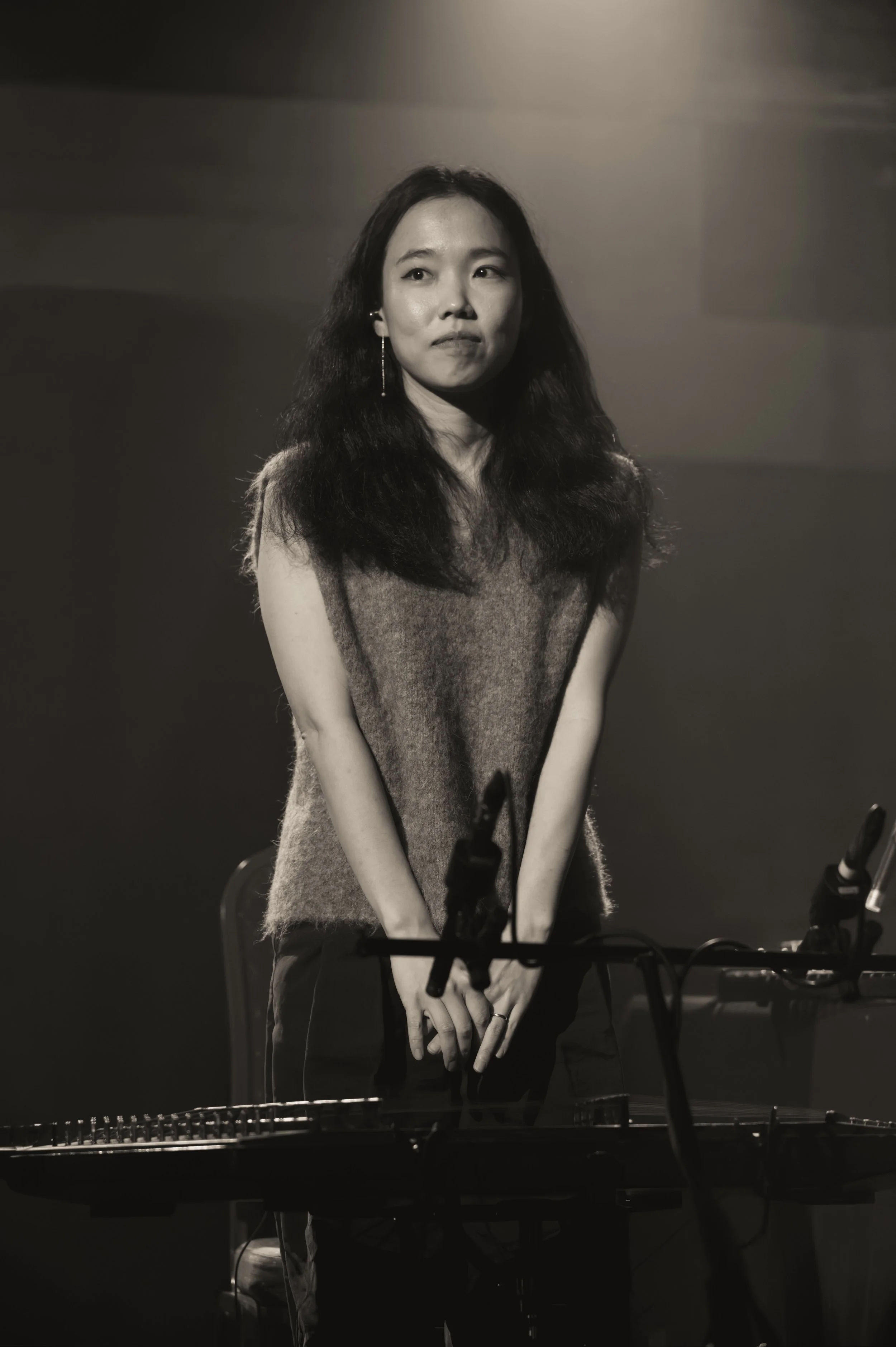Park Jiha (K-Music Festival London, 2022)