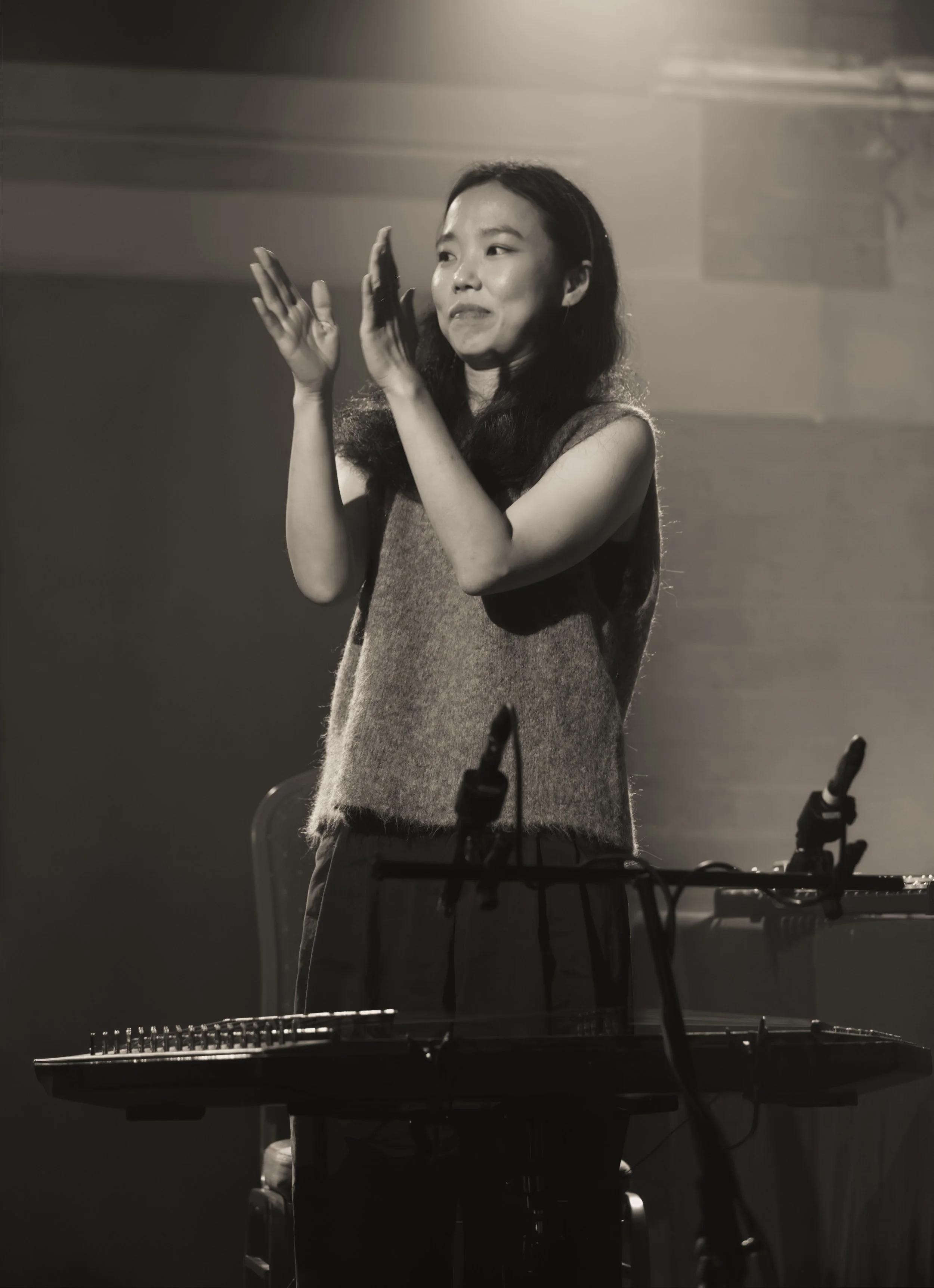 Park Jiha (K-Music Festival London, 2022)