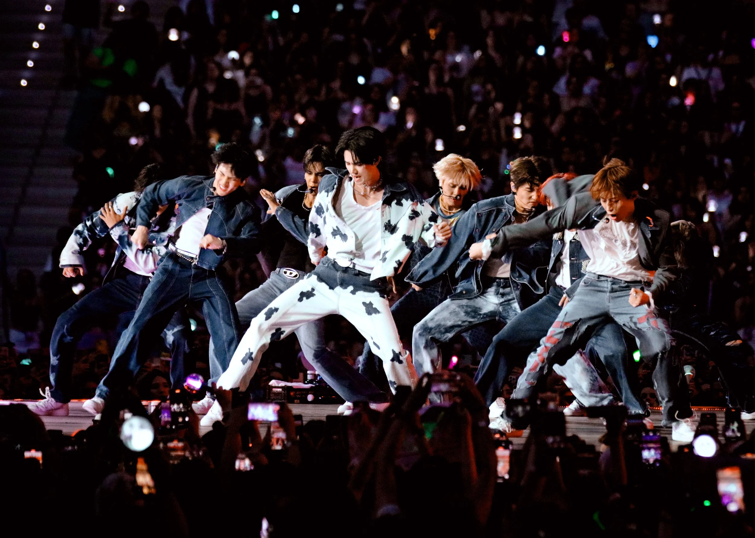 Cravity, K-Pop Lux Madrid 2023