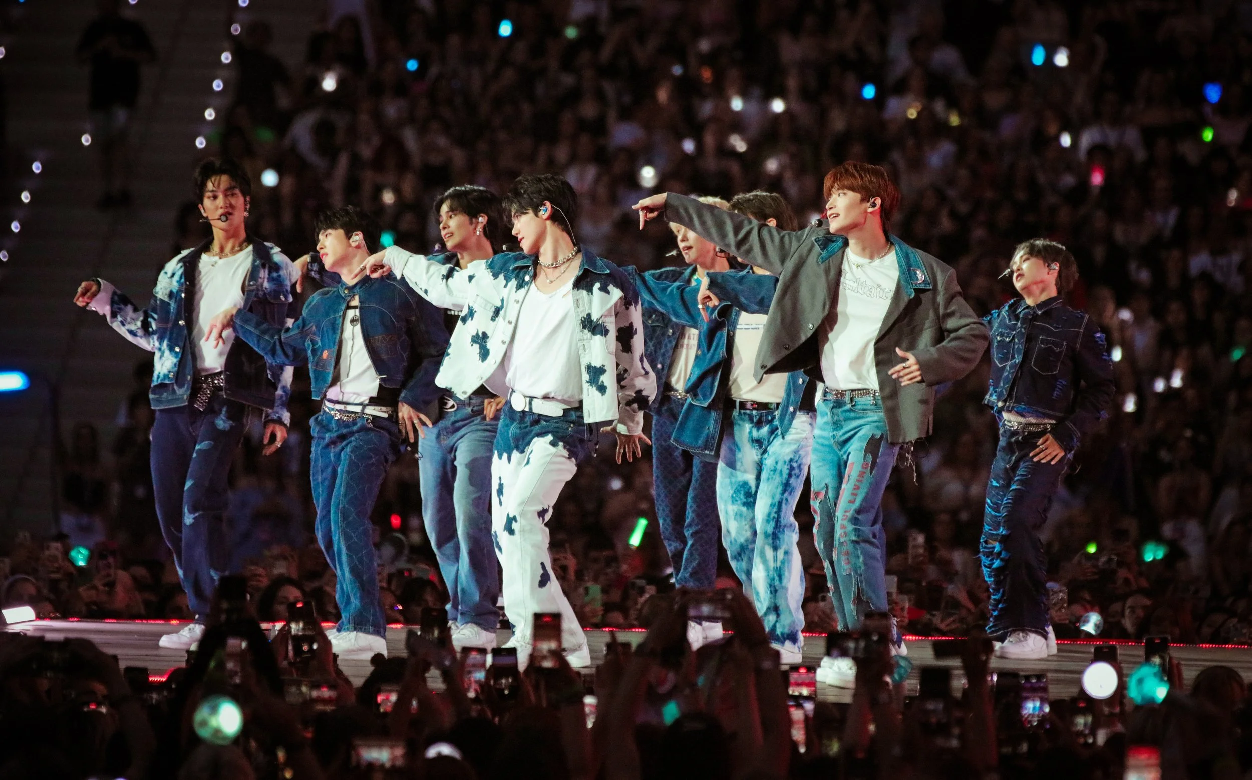 Cravity, K-Pop Lux Madrid 2023
