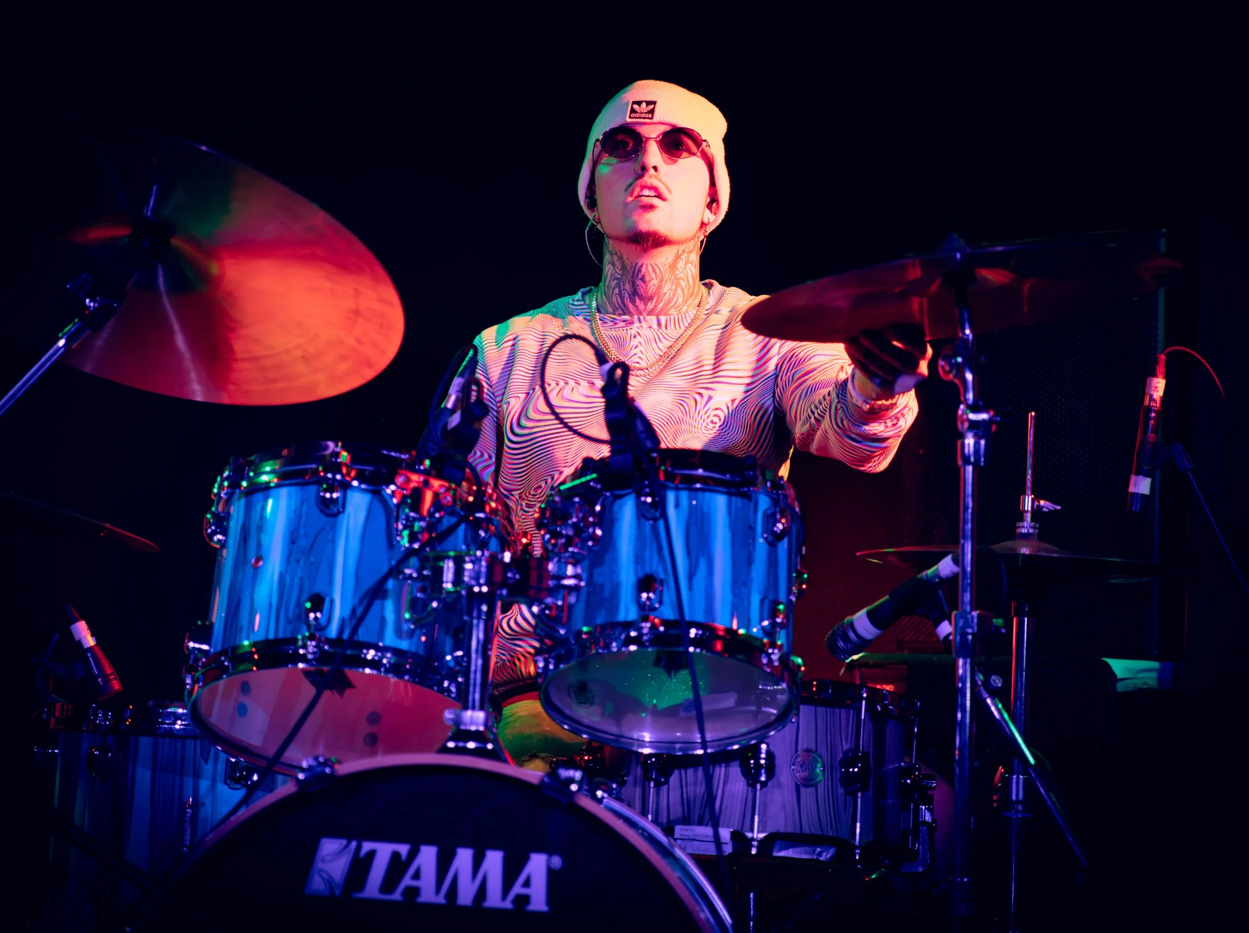 Marco Cirigliano, London 2024