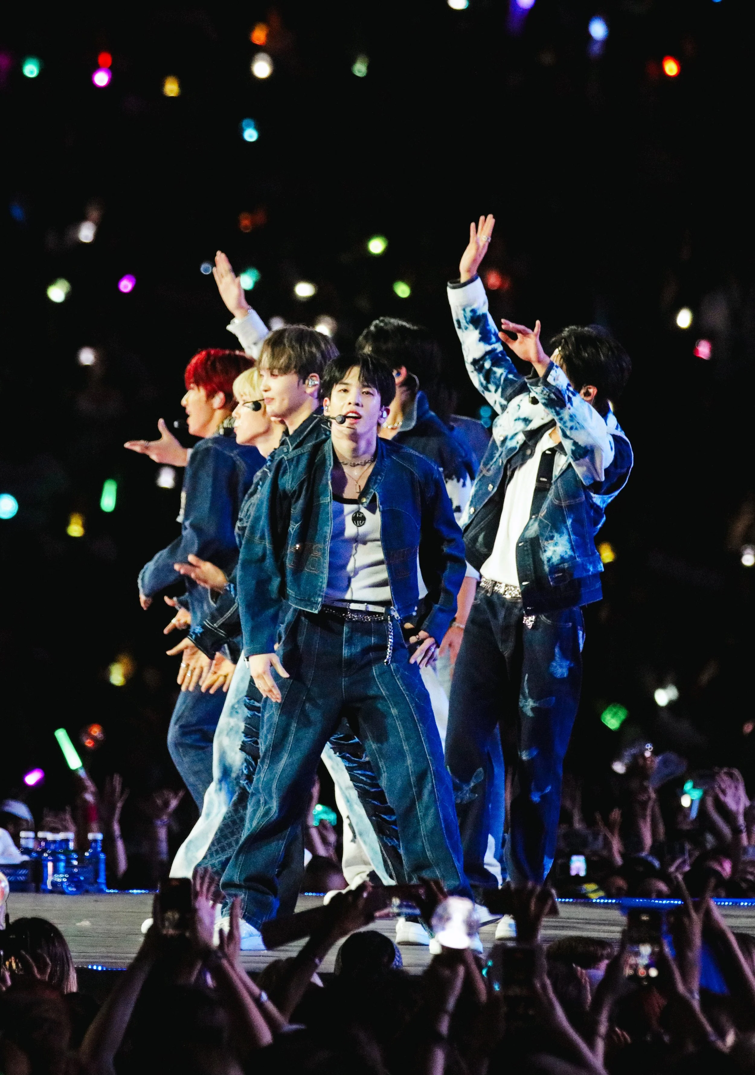 CRAVITY - KPOP Lux Festival, Madrid 2023