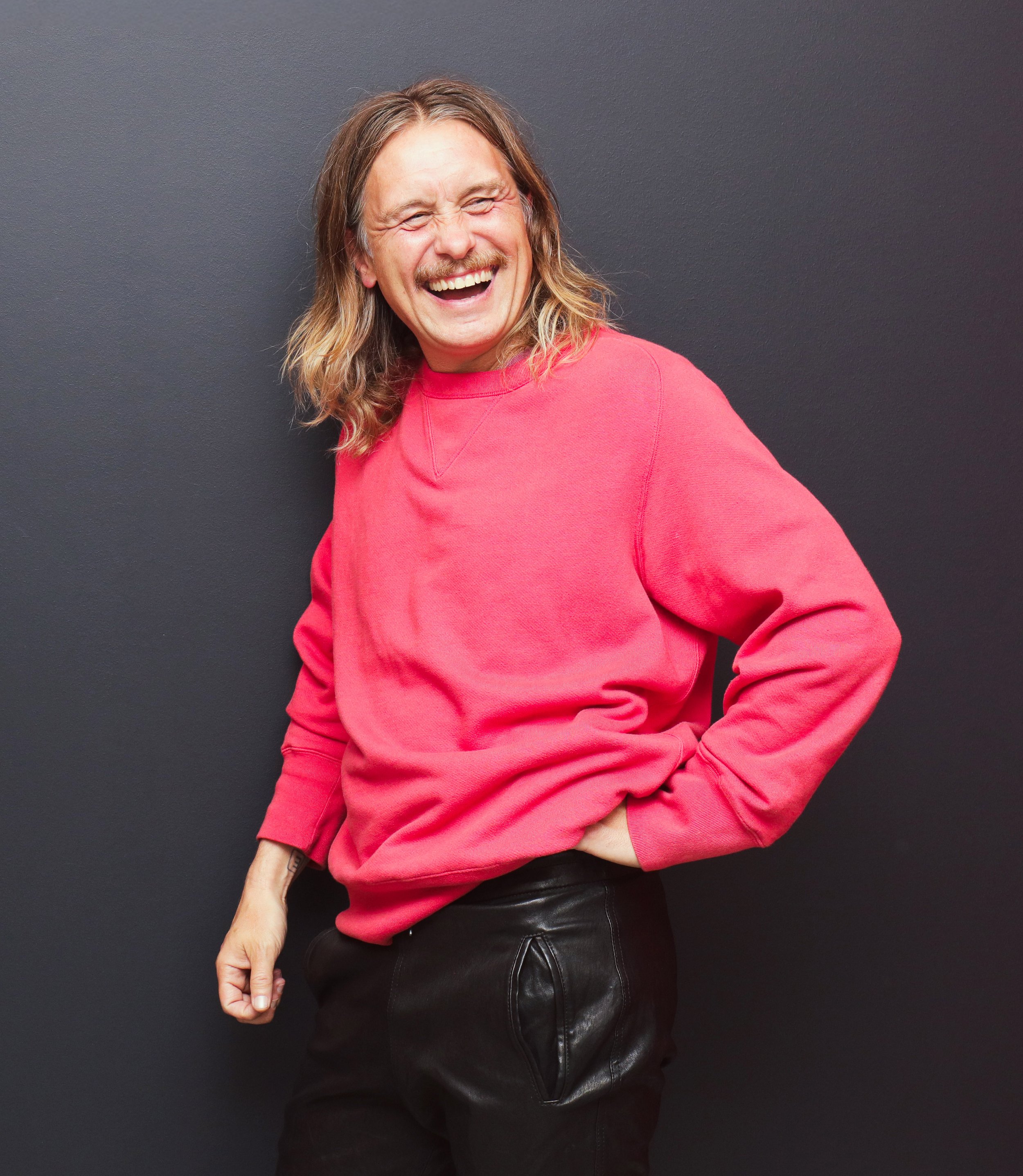 Mark Owen (Take That), London 2022