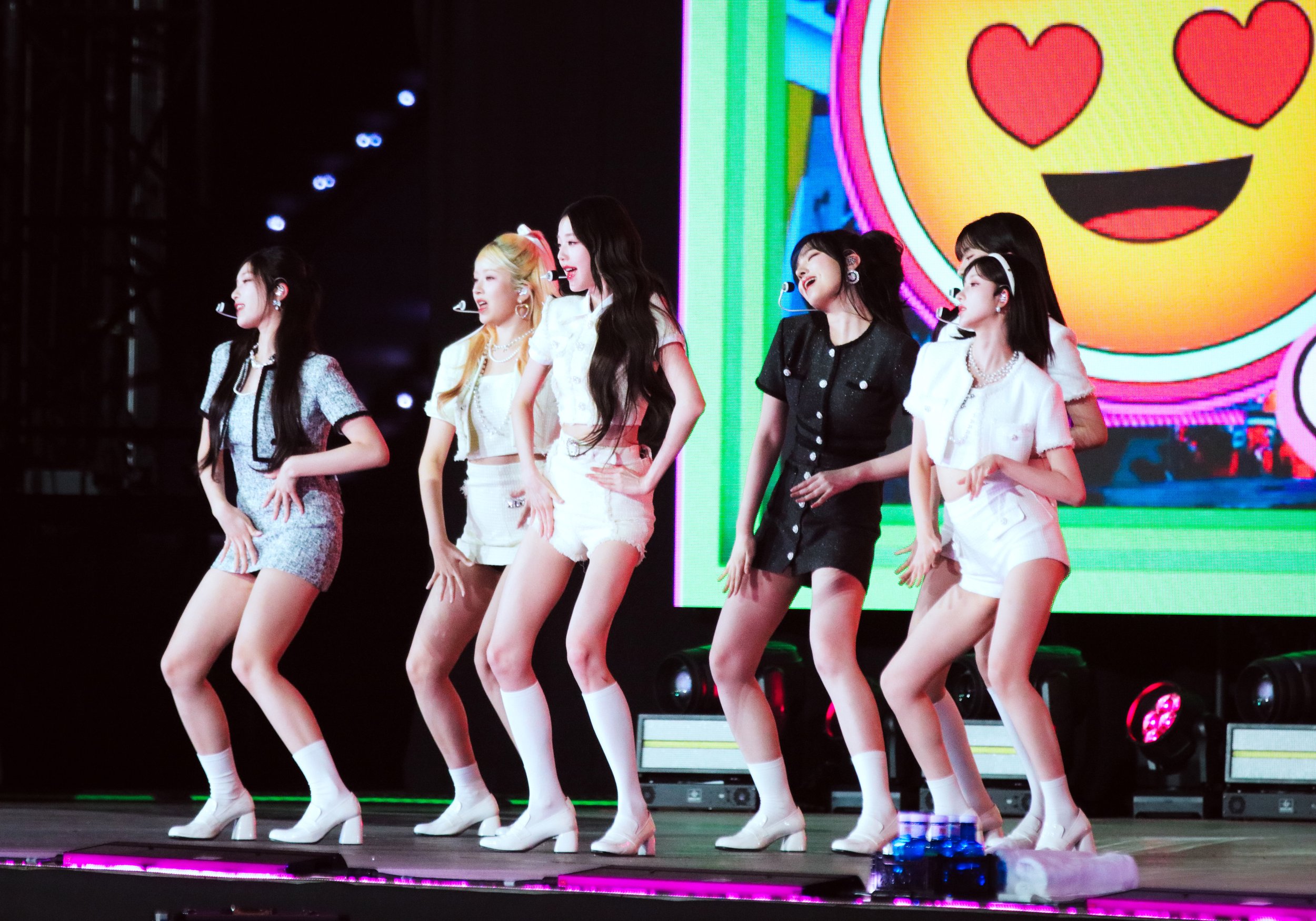 IVE - KPOP Lux Festival, Madrid 2023