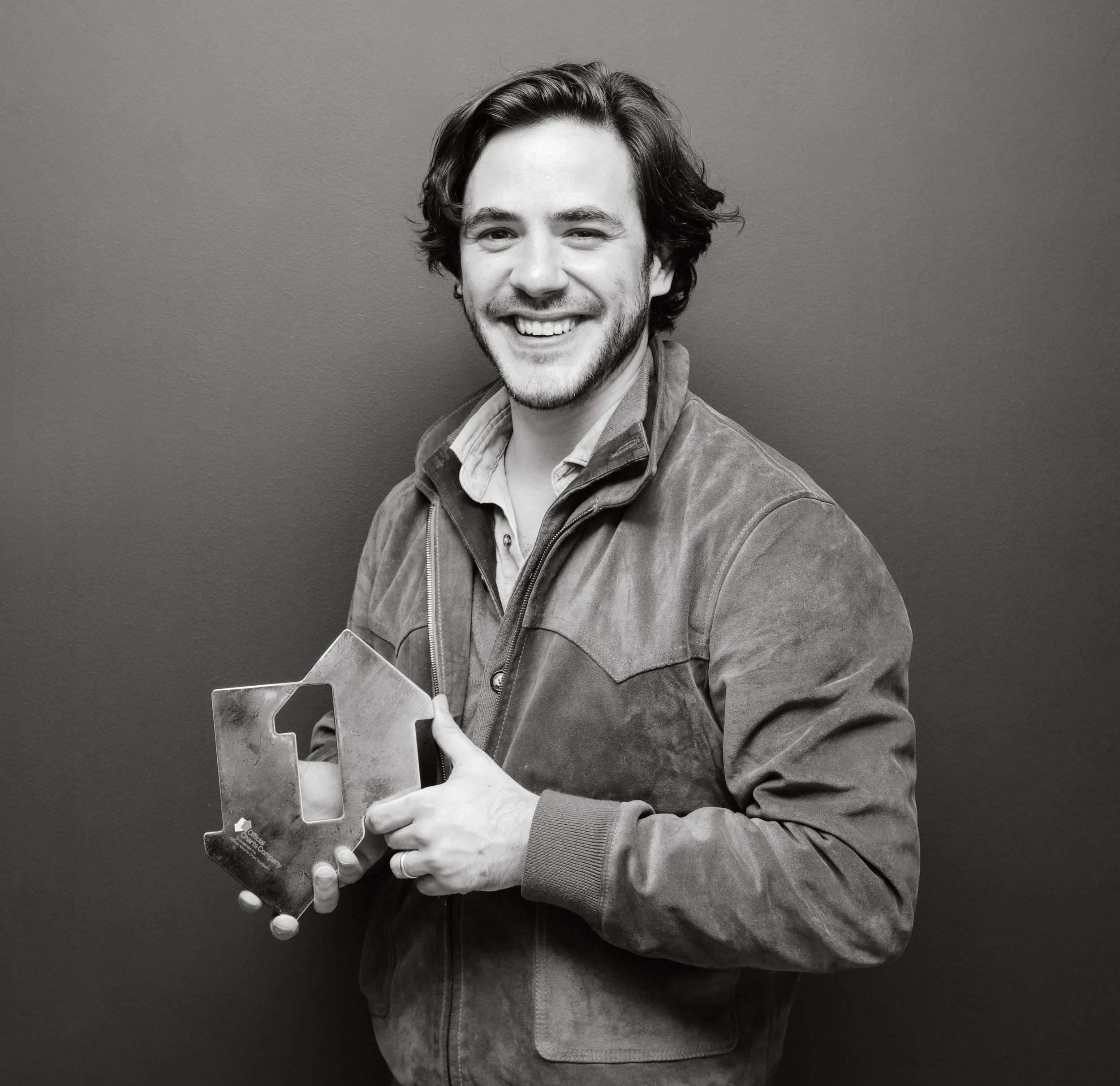 Jack Savoretti - UK No.1 Album, London 2019