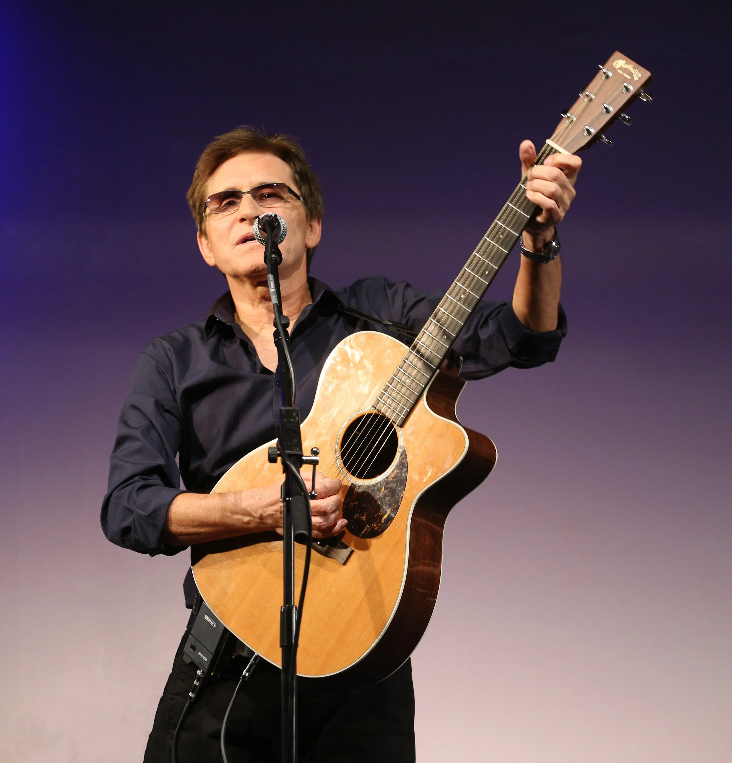 Russ Ballard