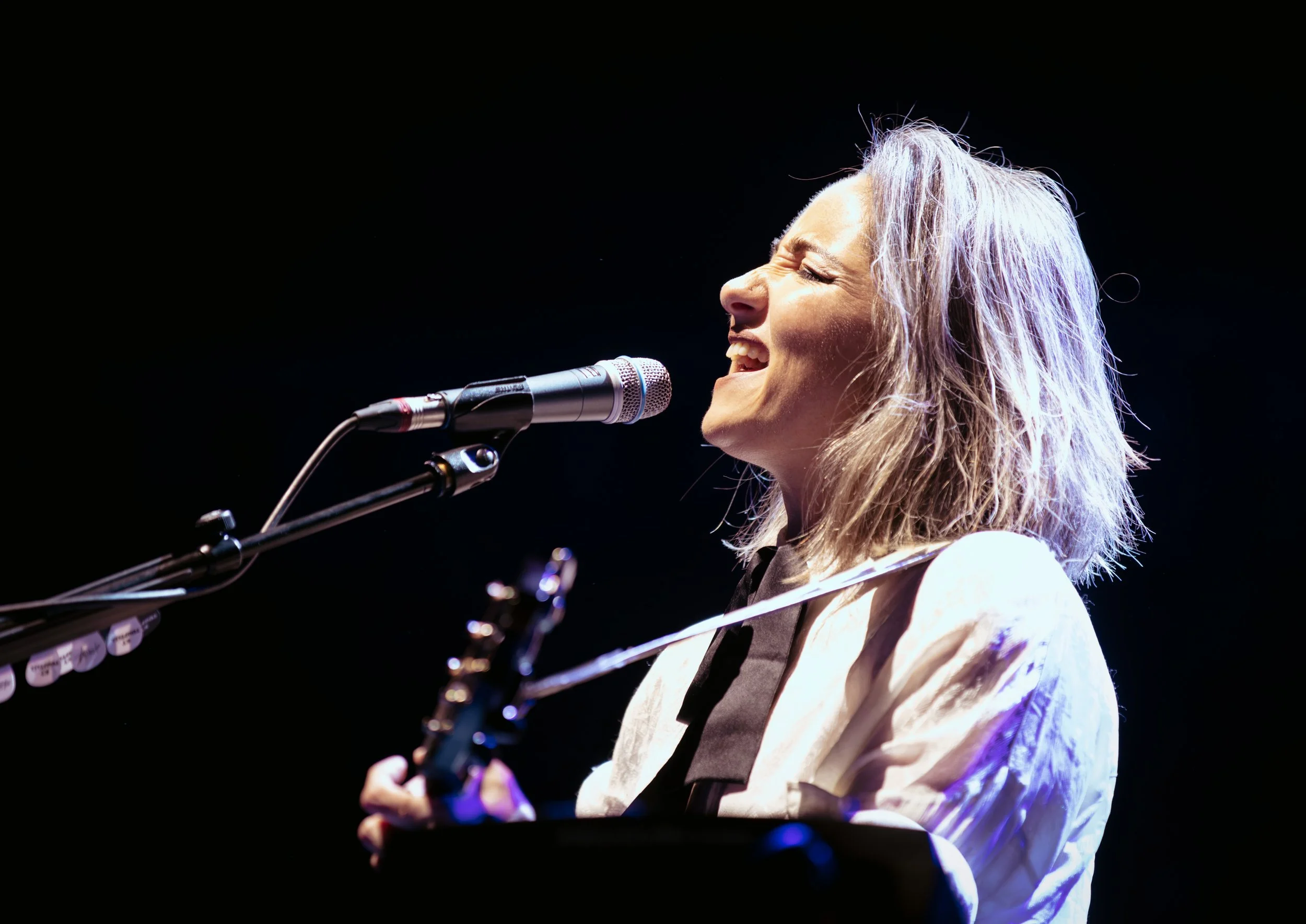 KT Tunstall - Royal Albert Hall, London 2021
