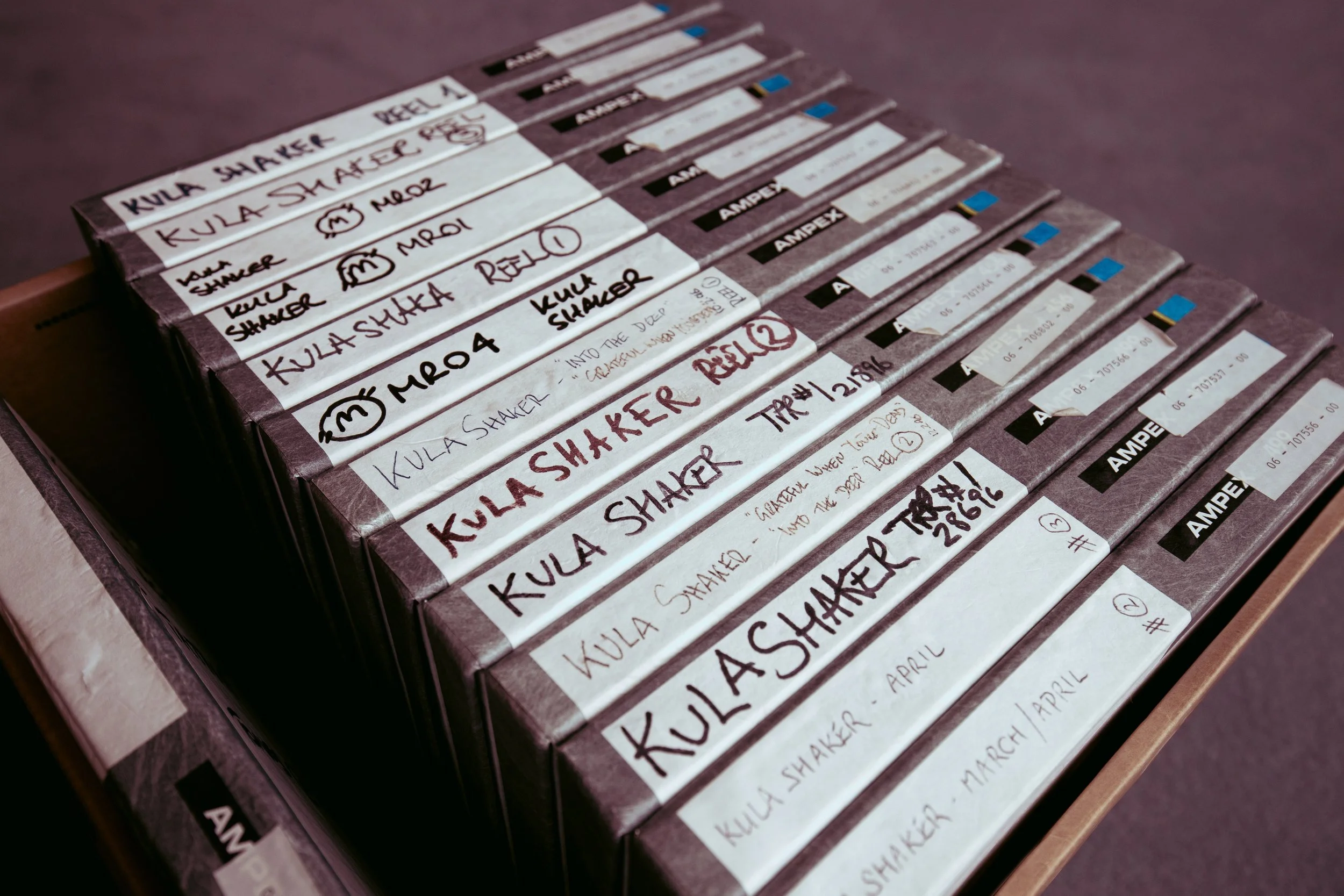 Kula Shaker