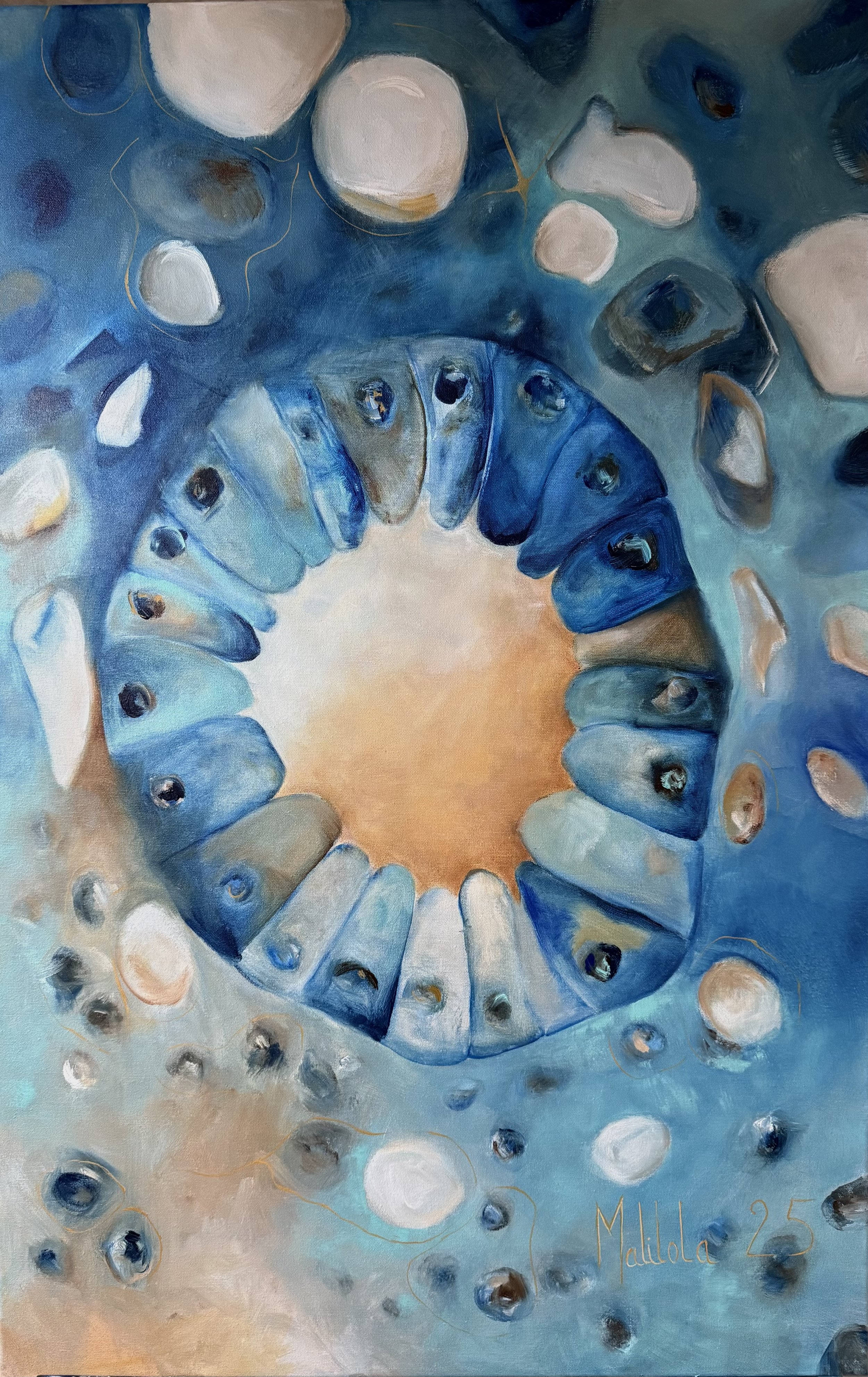 Cellular convergence