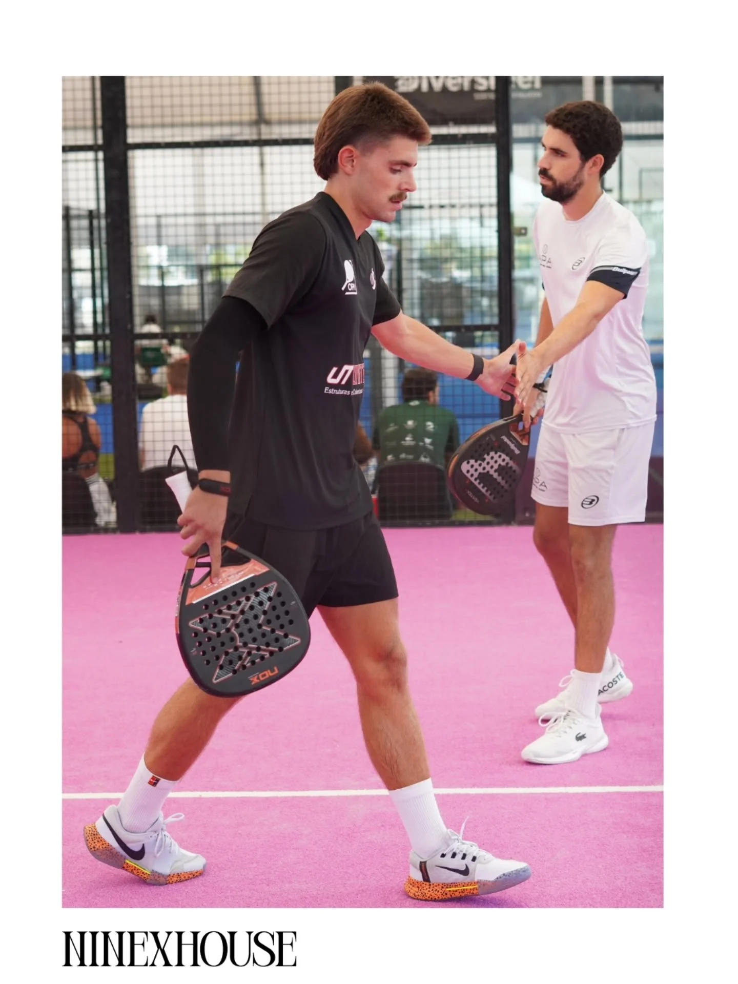 Sliding to the weekend 👟👟

Do you realize how crucial it his to transform your business into a real brand in today&rsquo;s world? 

It&rsquo;s not just about standing out or chasing profit. 
It&rsquo;s about existing in a new era. Where if your bus