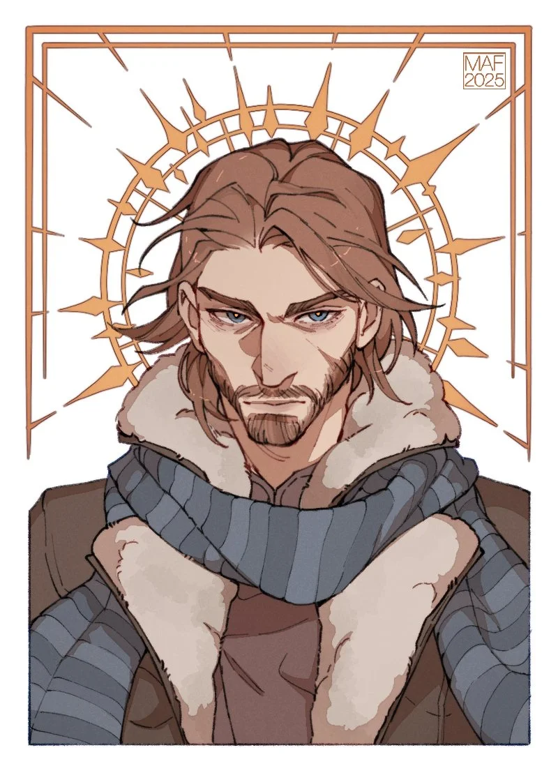 Caleb (Critical Role)